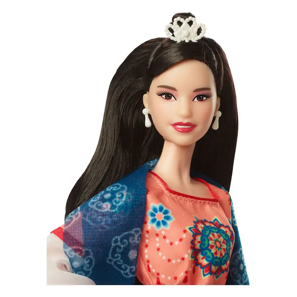 Barbie Signature Doll 2023 Lunar New Year Barbie product photo
