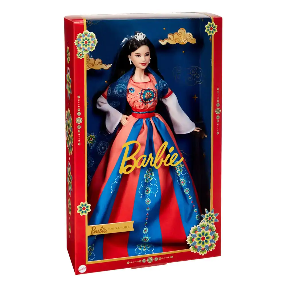 Barbie Signature Doll 2023 Lunar New Year Barbie product photo