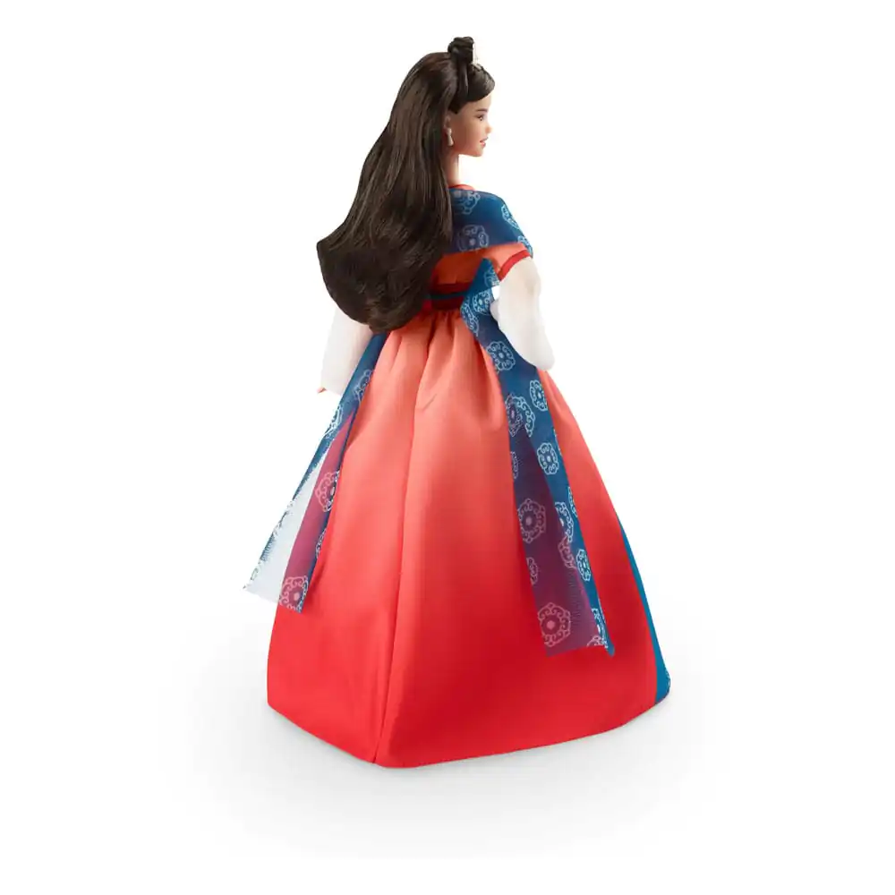 Barbie Signature Doll 2023 Lunar New Year Barbie product photo
