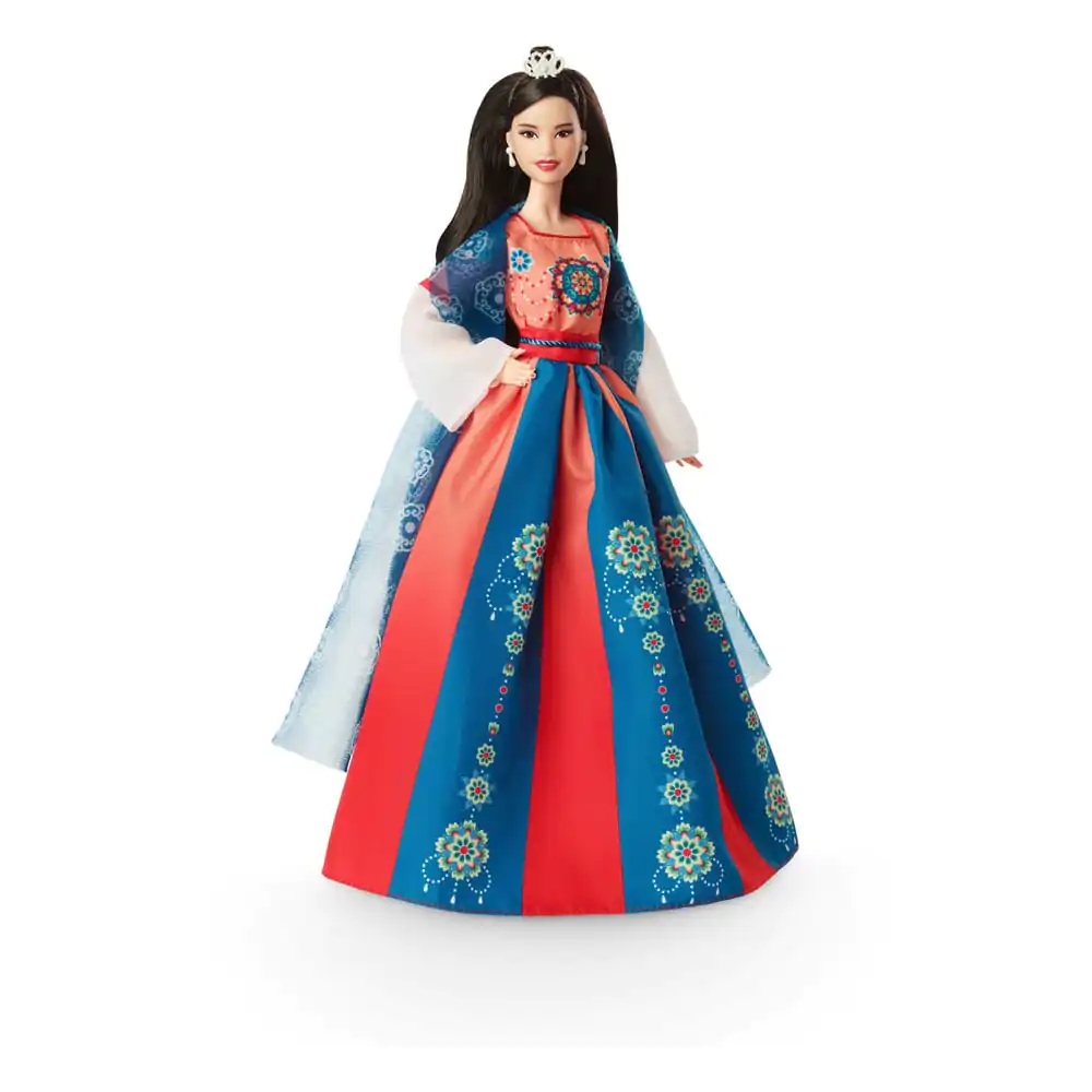 Barbie Signature Doll 2023 Lunar New Year Barbie product photo
