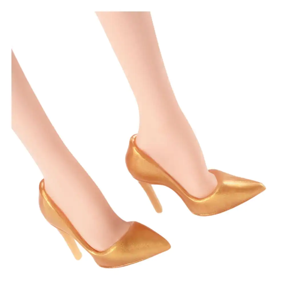 Barbie Signature Doll 2023 Lunar New Year Barbie by Guo Pei product photo