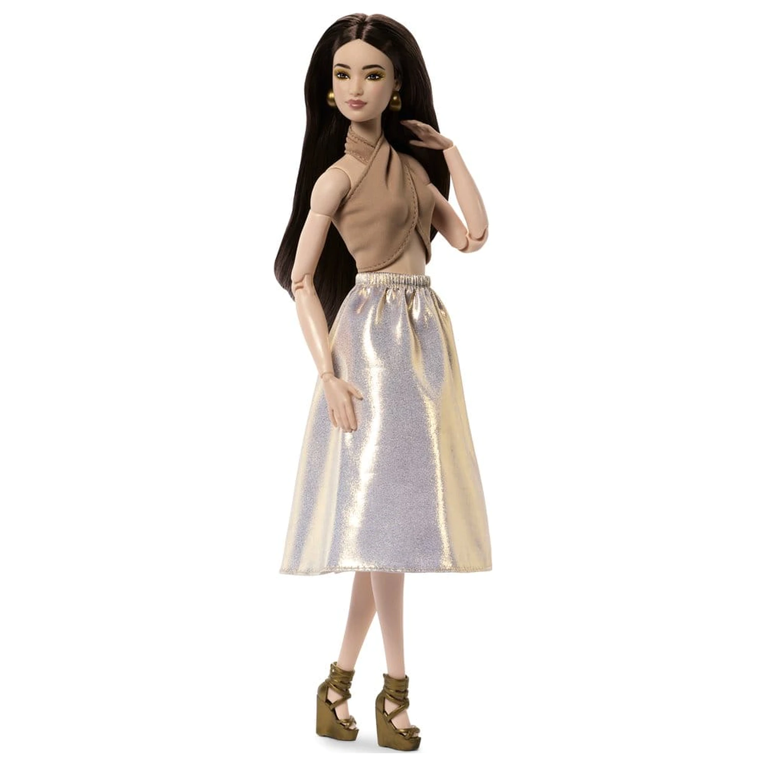 Barbie Signature Doll Barbie Basics: Model 06 product photo