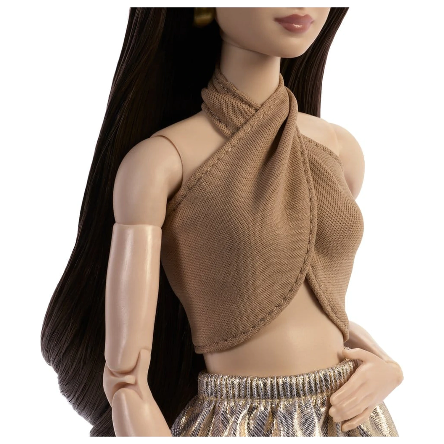 Barbie Signature Doll Barbie Basics: Model 06 product photo