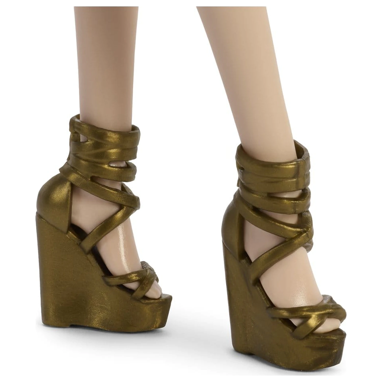 Barbie Signature Doll Barbie Basics: Model 06 product photo