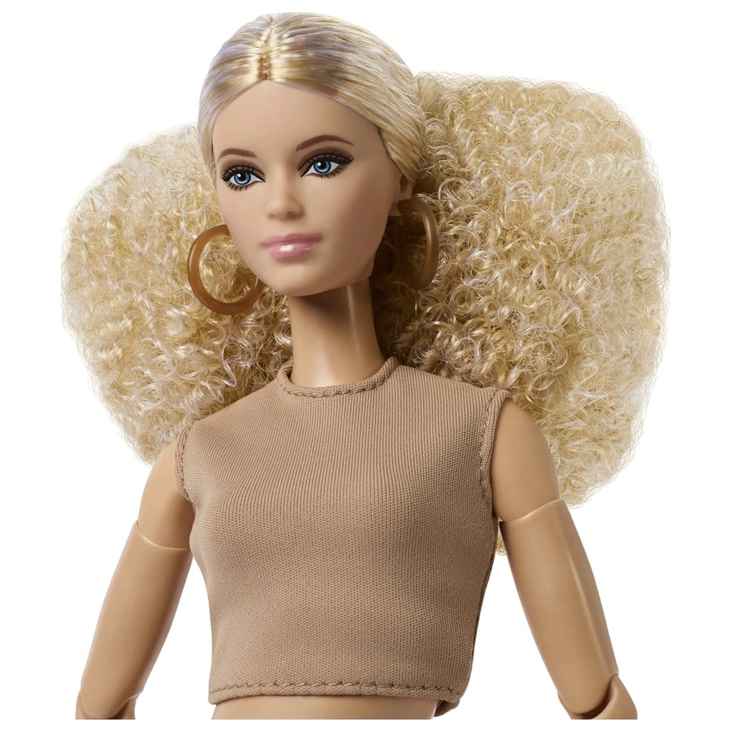 Barbie Signature Doll Barbie Basics: Model 07 product photo