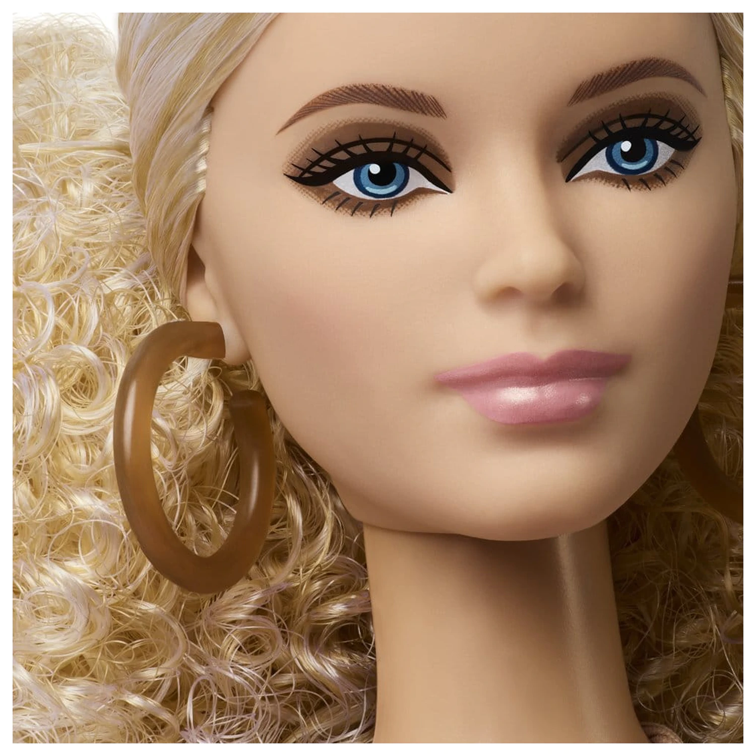 Barbie Signature Doll Barbie Basics: Model 07 product photo