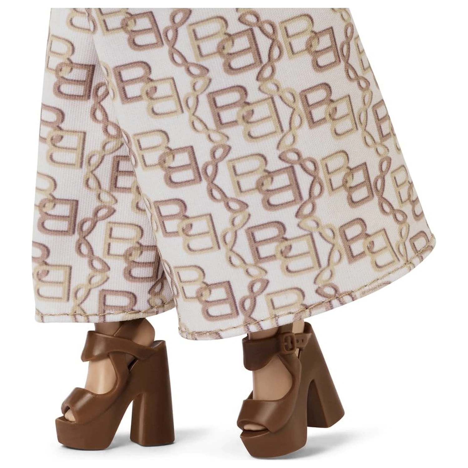 Barbie Signature Doll Barbie Basics: Model 07 product photo