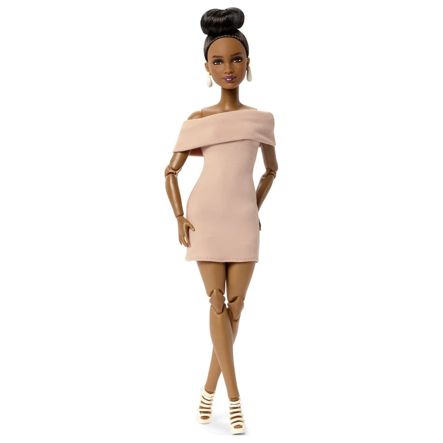 Barbie Signature Doll Barbie Basics: Model 08 product photo