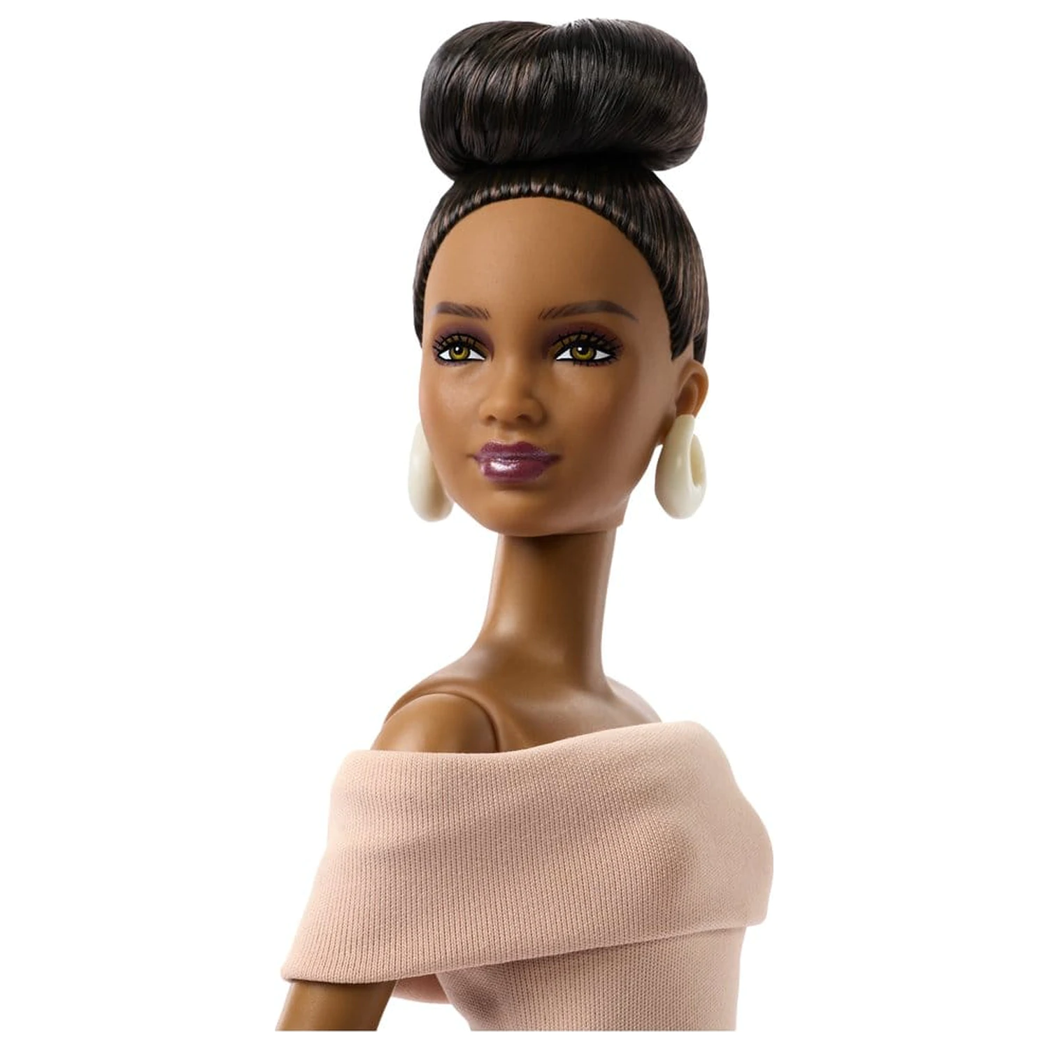 Barbie Signature Doll Barbie Basics: Model 08 product photo