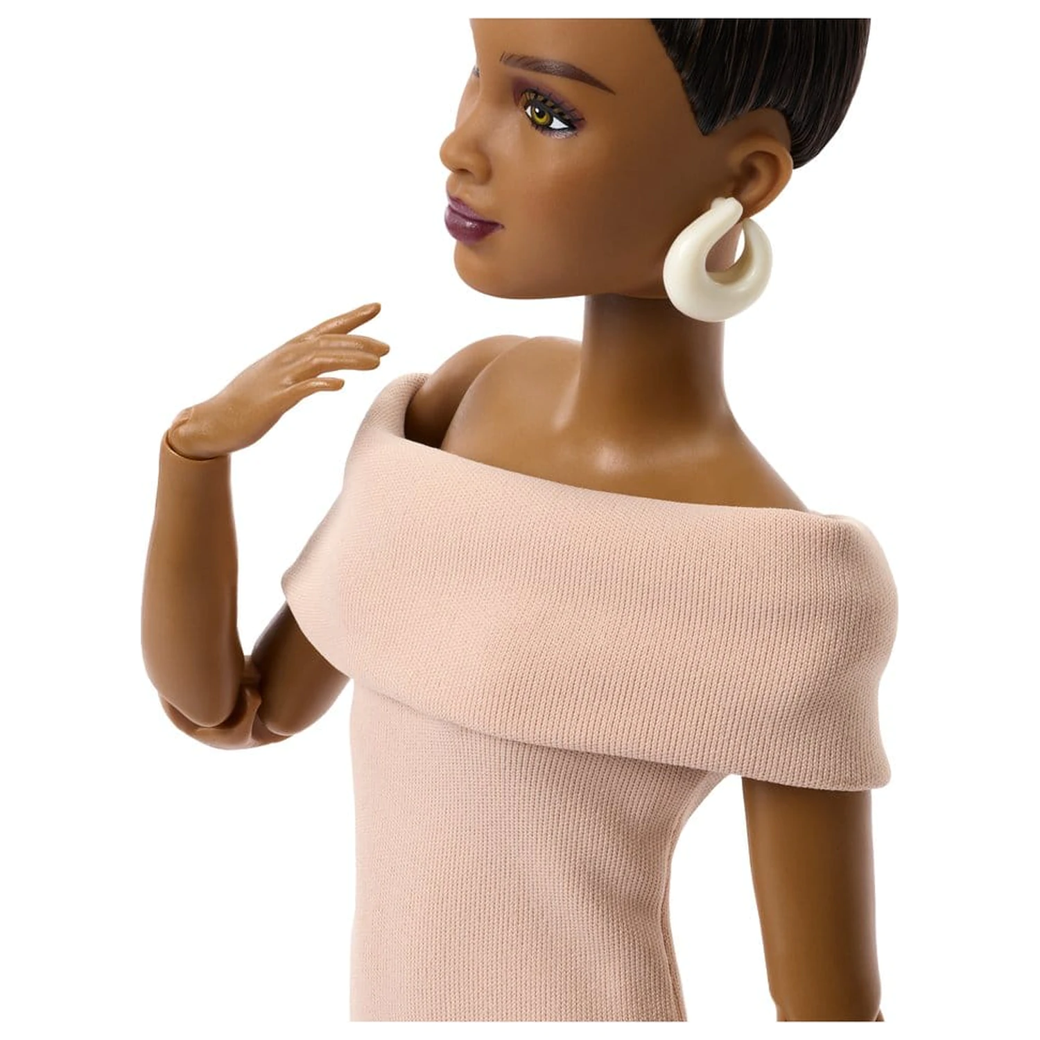 Barbie Signature Doll Barbie Basics: Model 08 product photo