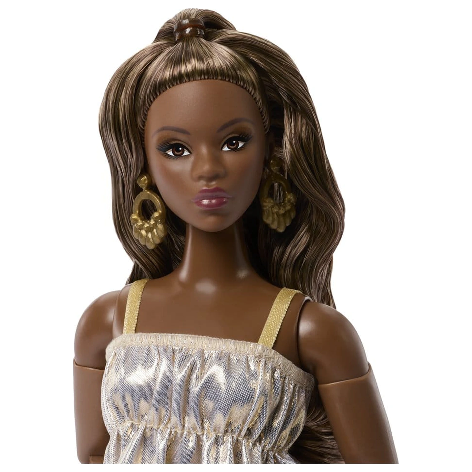 Barbie Signature Doll Barbie Basics: Model 09 product photo