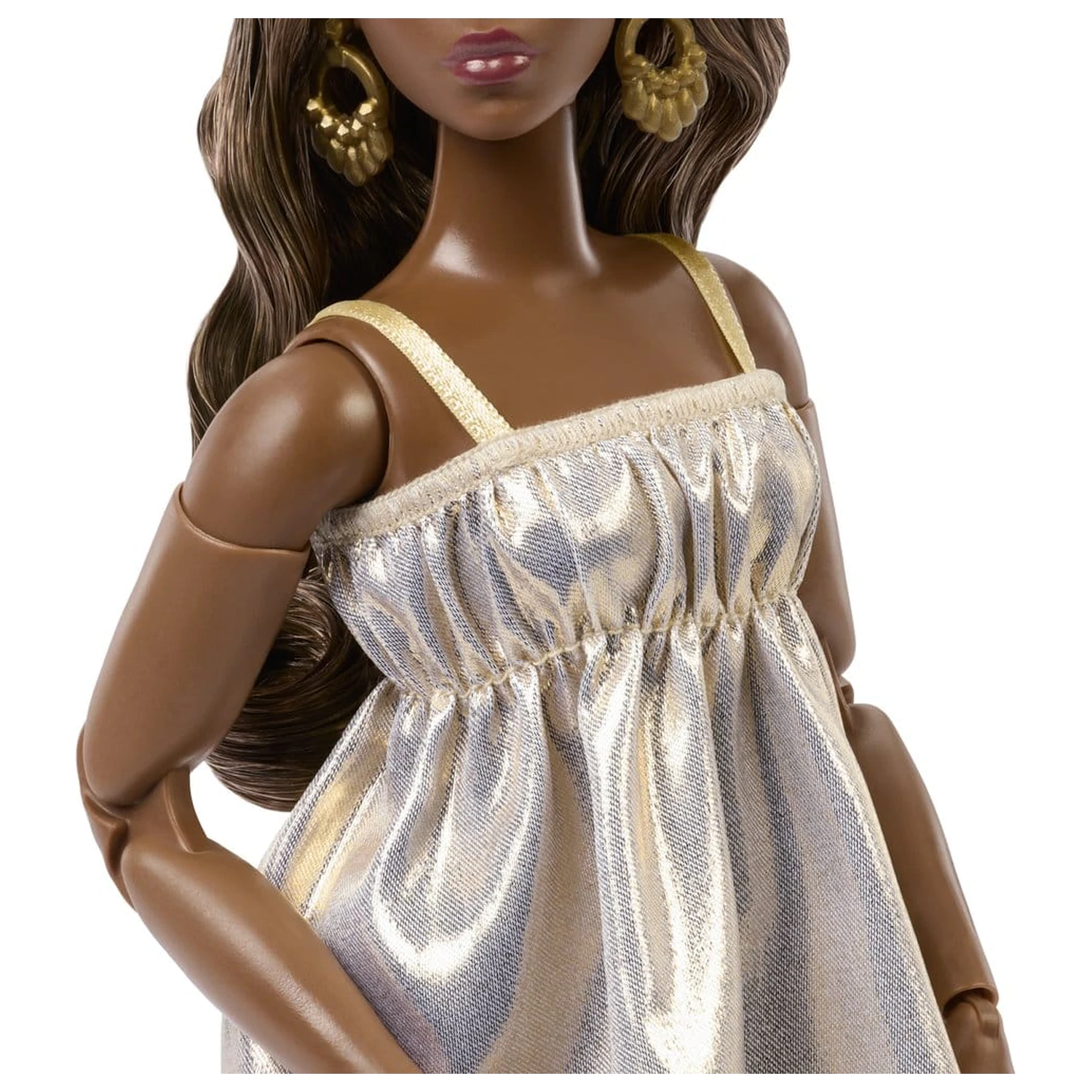 Barbie Signature Doll Barbie Basics: Model 09 product photo