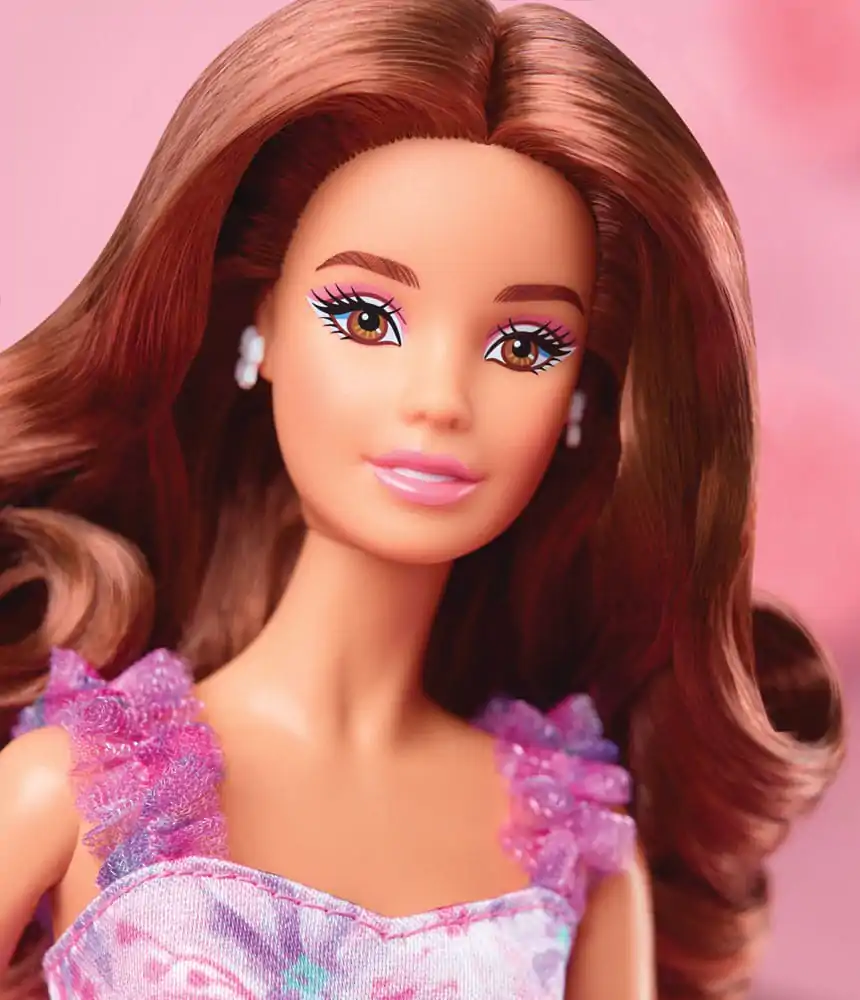 Barbie Signature Doll Birthday Wishes Barbie termékfotó