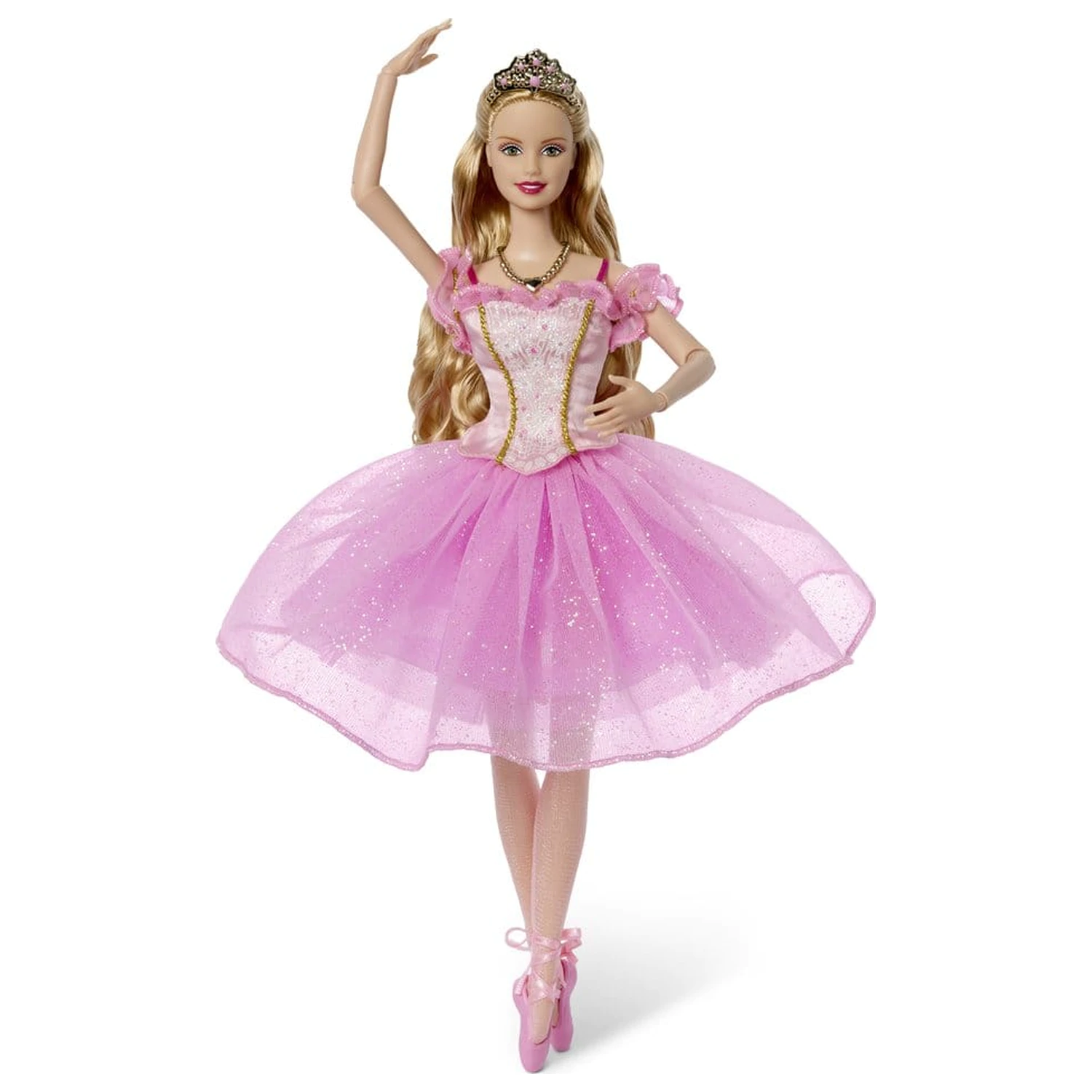 Barbie Signature Doll Clara (Nutcracker 25th Anniversary) product photo