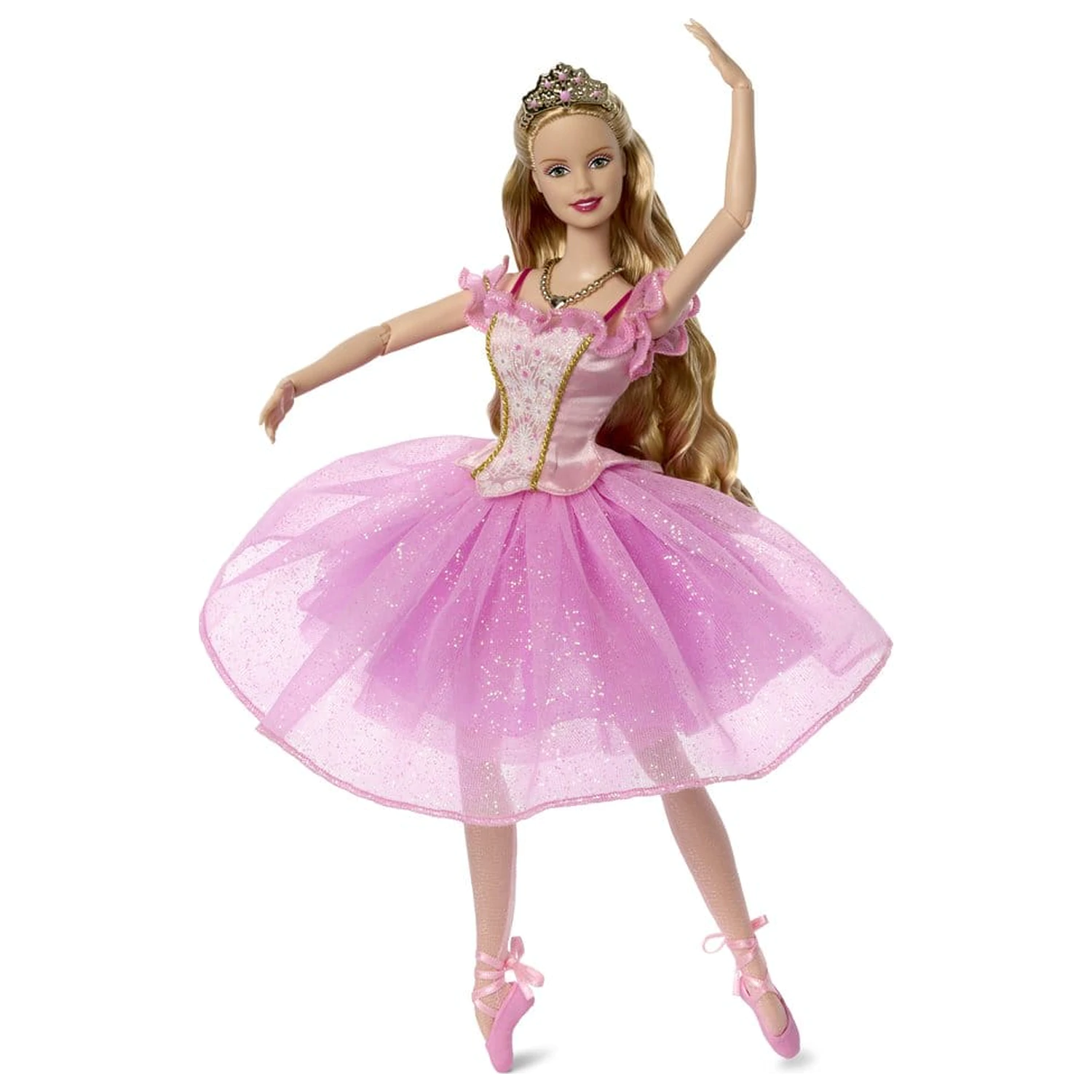 Barbie Signature Doll Clara (Nutcracker 25th Anniversary) product photo