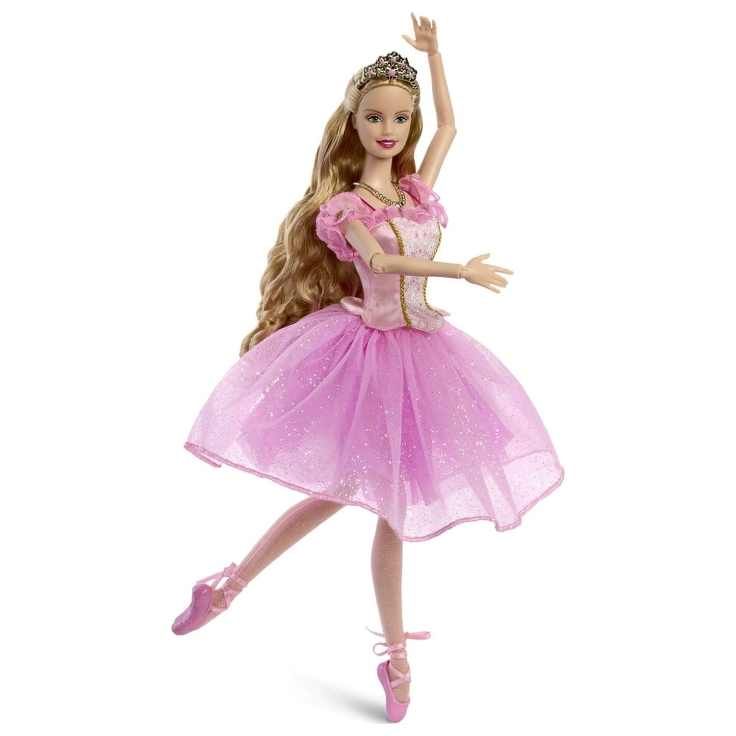 Barbie Signature Doll Clara (Nutcracker 25th Anniversary) product photo
