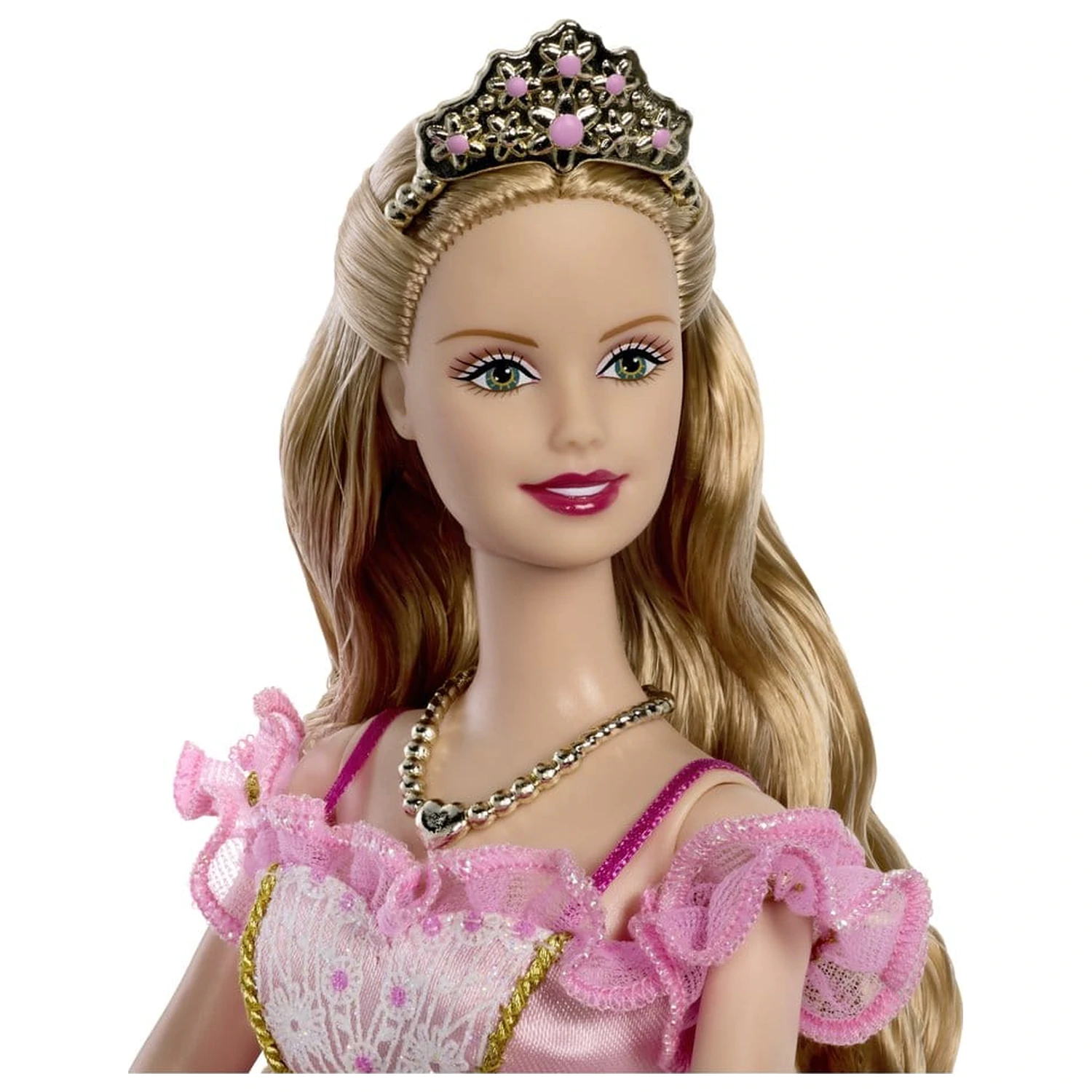 Barbie Signature Doll Clara (Nutcracker 25th Anniversary) product photo