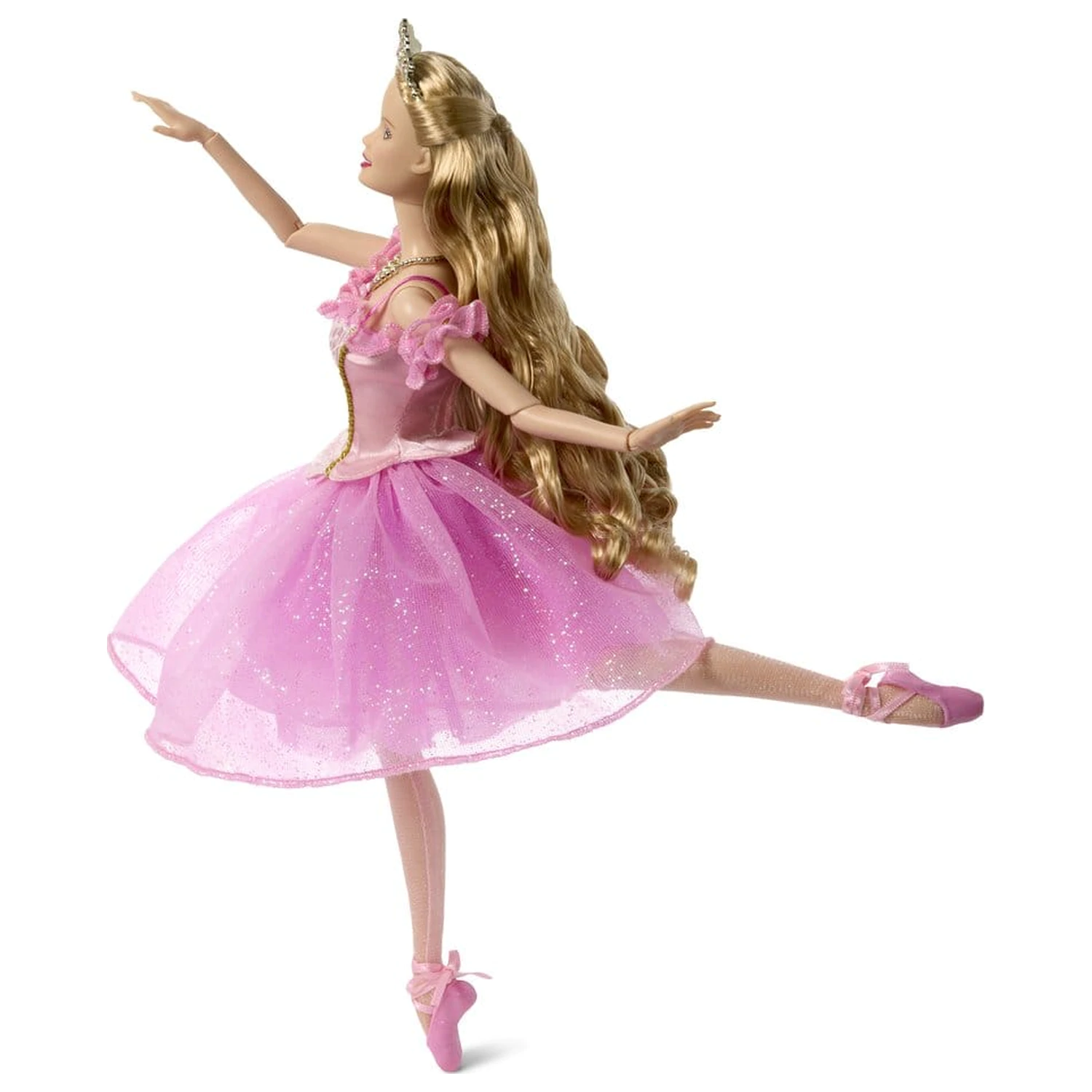 Barbie Signature Doll Clara (Nutcracker 25th Anniversary) product photo