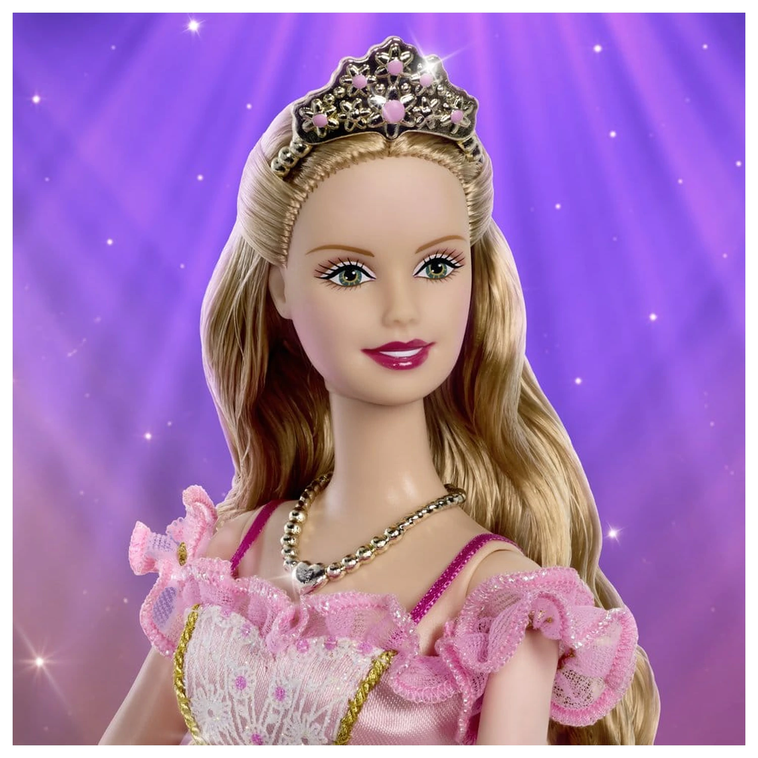 Barbie Signature Doll Clara (Nutcracker 25th Anniversary) product photo