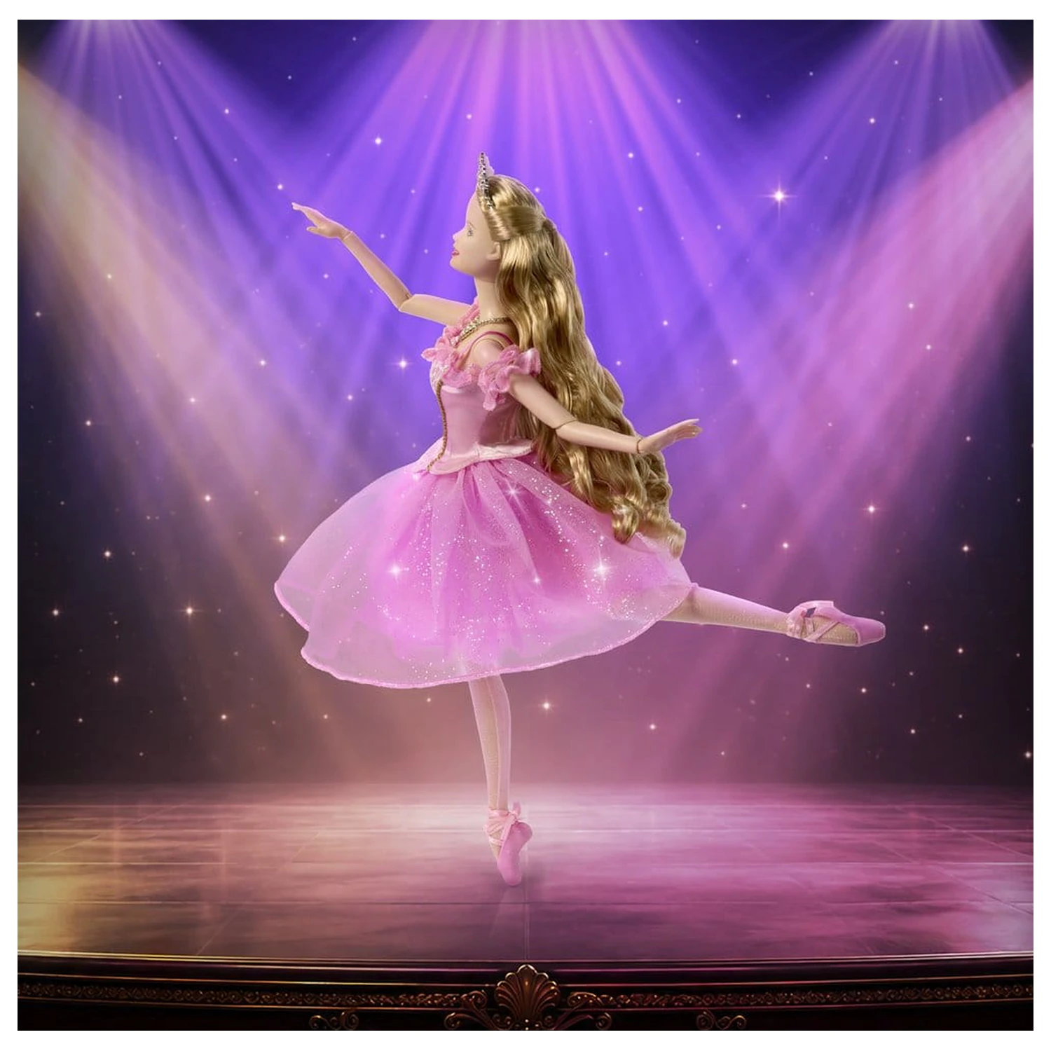 Barbie Signature Doll Clara (Nutcracker 25th Anniversary) product photo