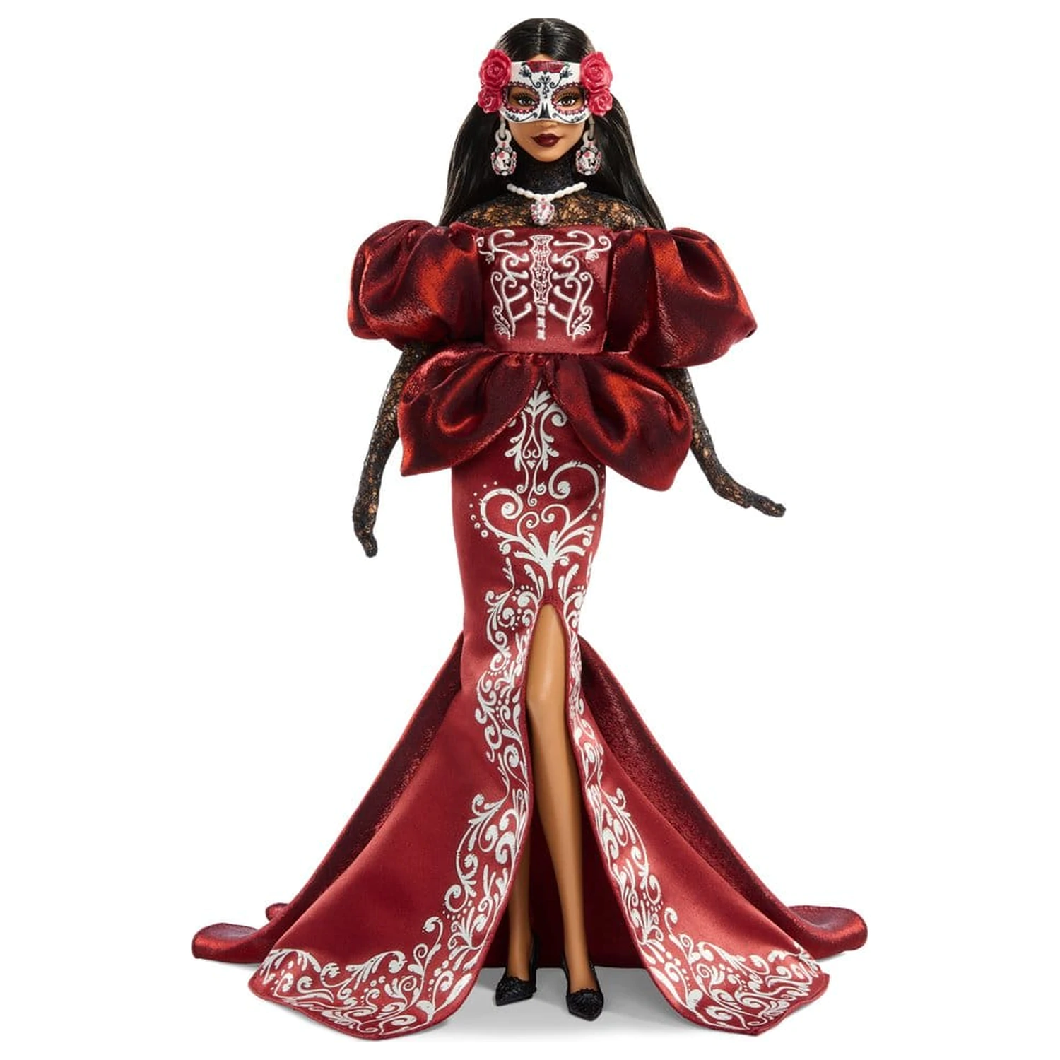 Barbie Signature Doll Día De Muertos Barbie product photo