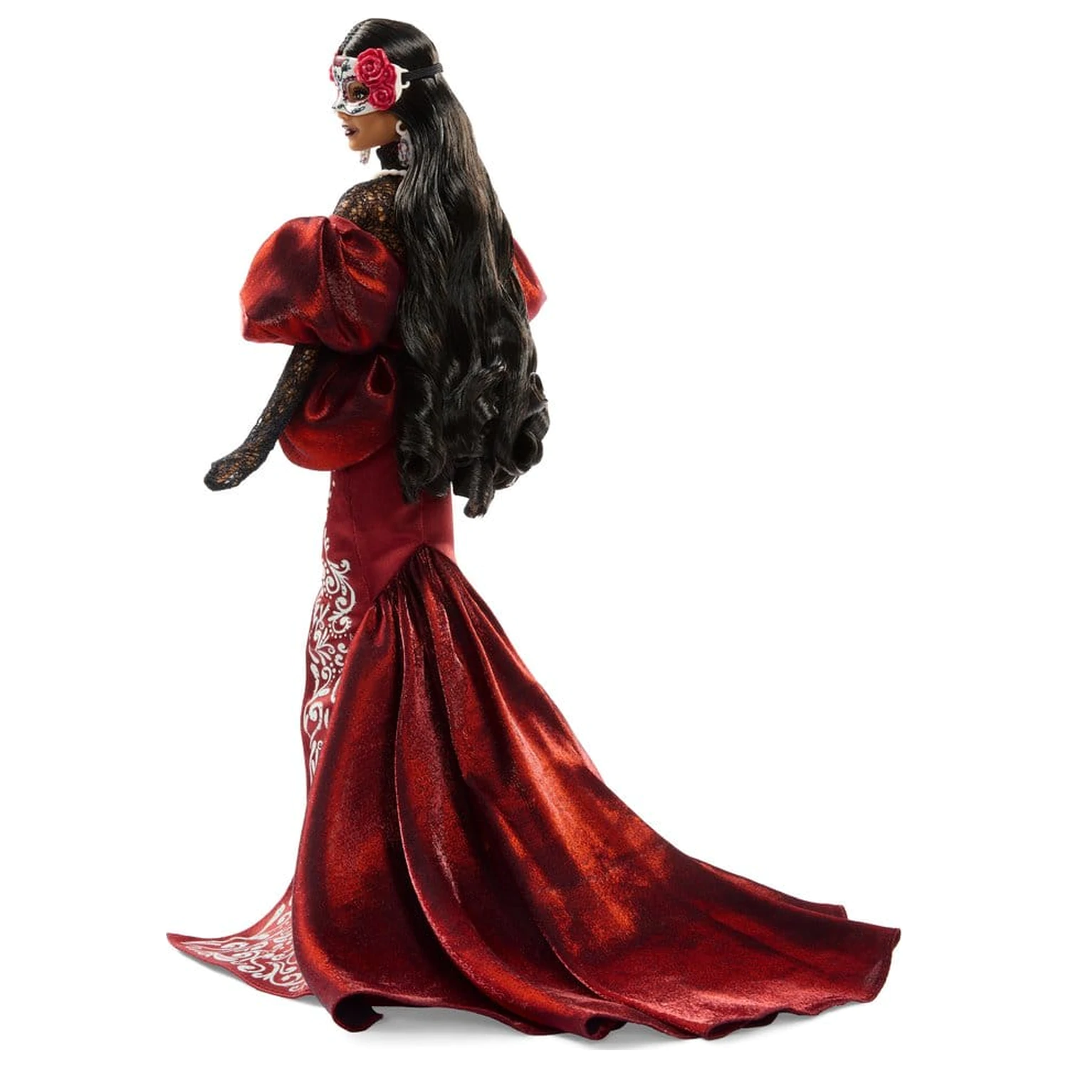 Barbie Signature Doll Día De Muertos Barbie product photo
