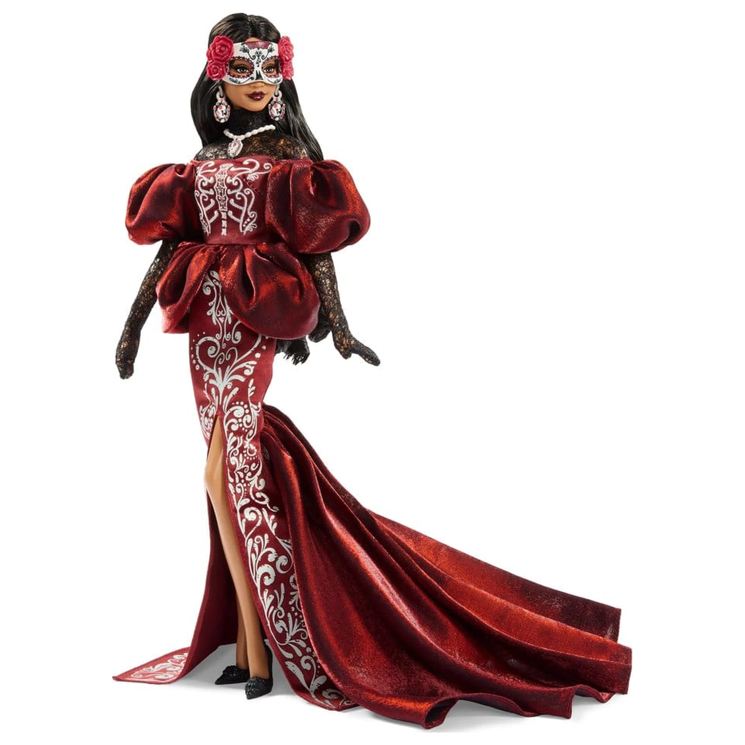 Barbie Signature Doll Día De Muertos Barbie product photo