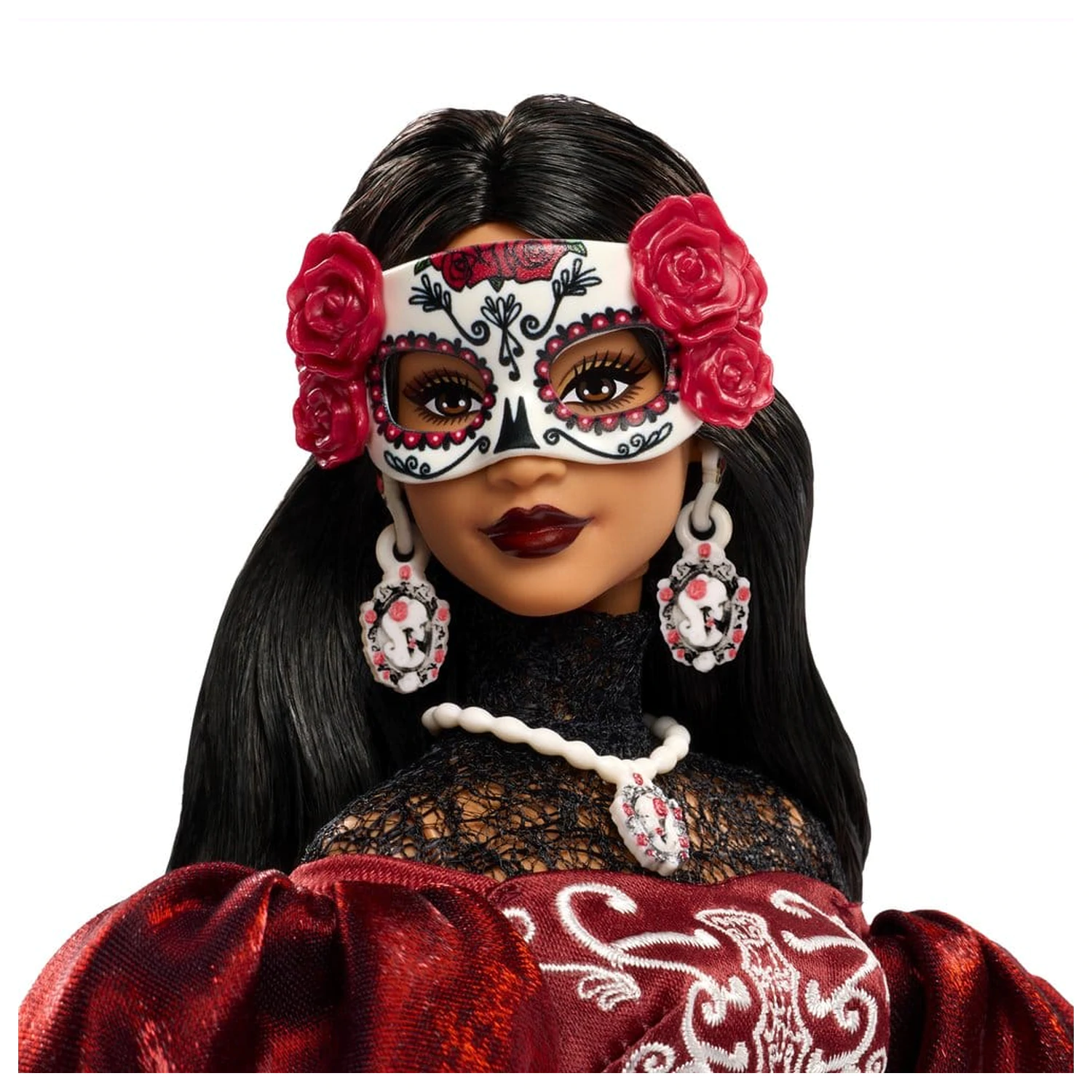 Barbie Signature Doll Día De Muertos Barbie product photo