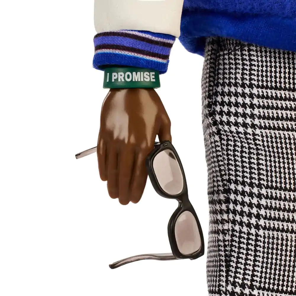 Barbie Signature Doll Fashion Kenbassador Lebron James product photo