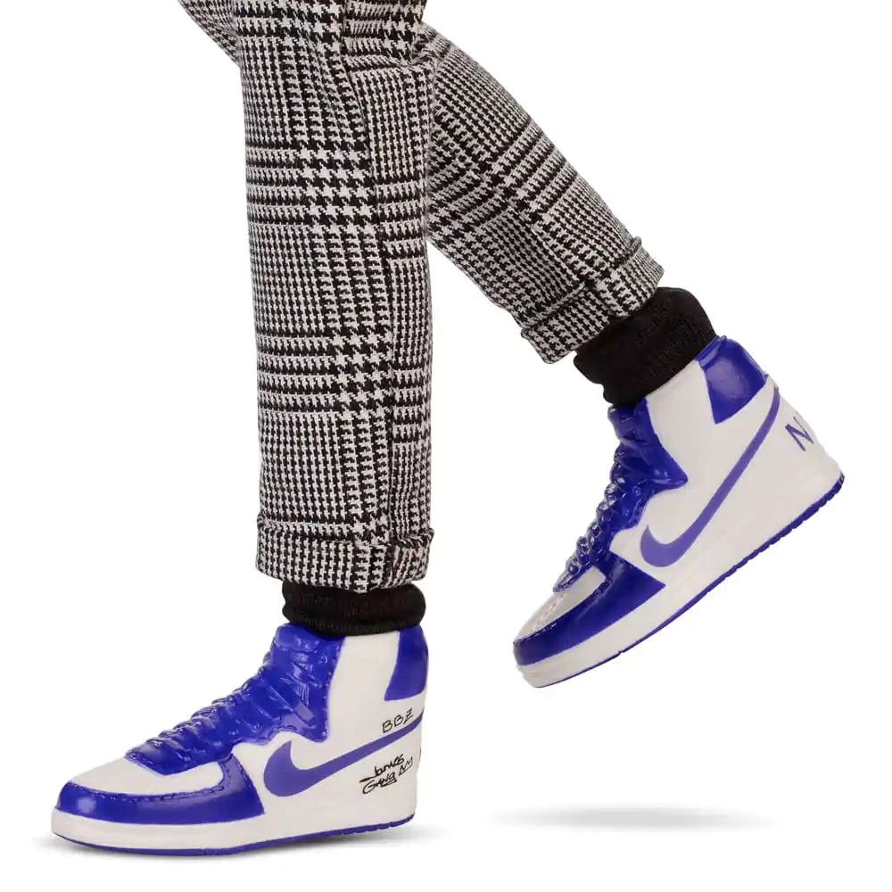 Barbie Signature Doll Fashion Kenbassador Lebron James product photo