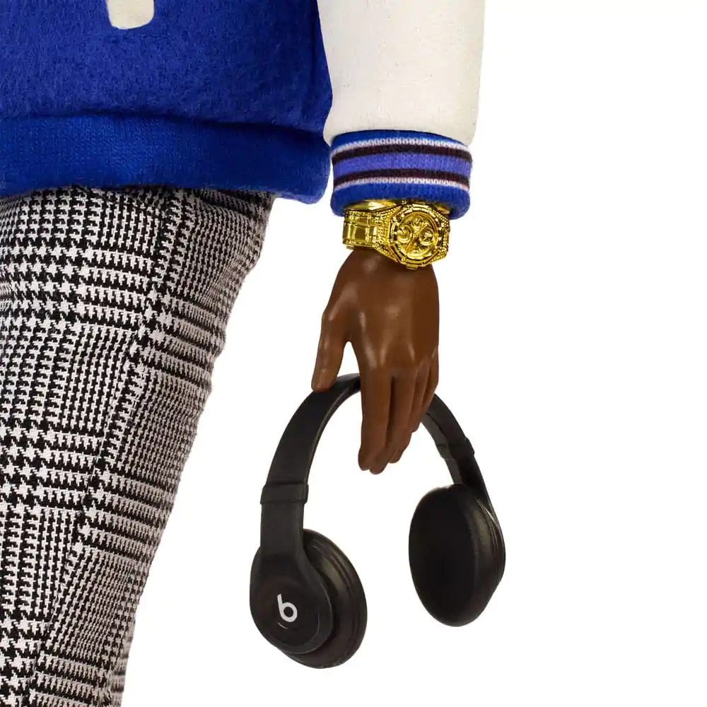 Barbie Signature Doll Fashion Kenbassador Lebron James product photo