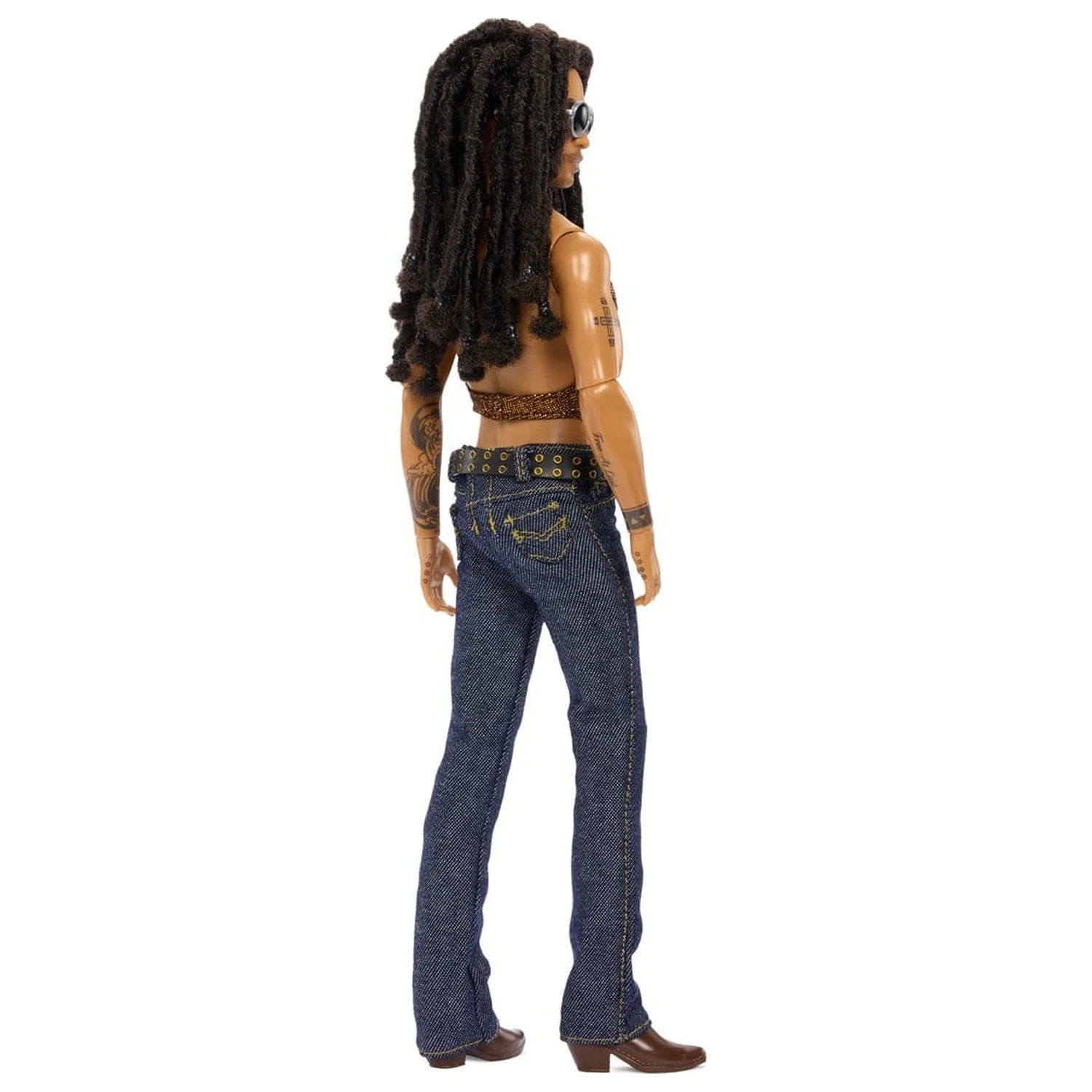Barbie Signature Doll Kenbassadors: Lenny Kravitz product photo
