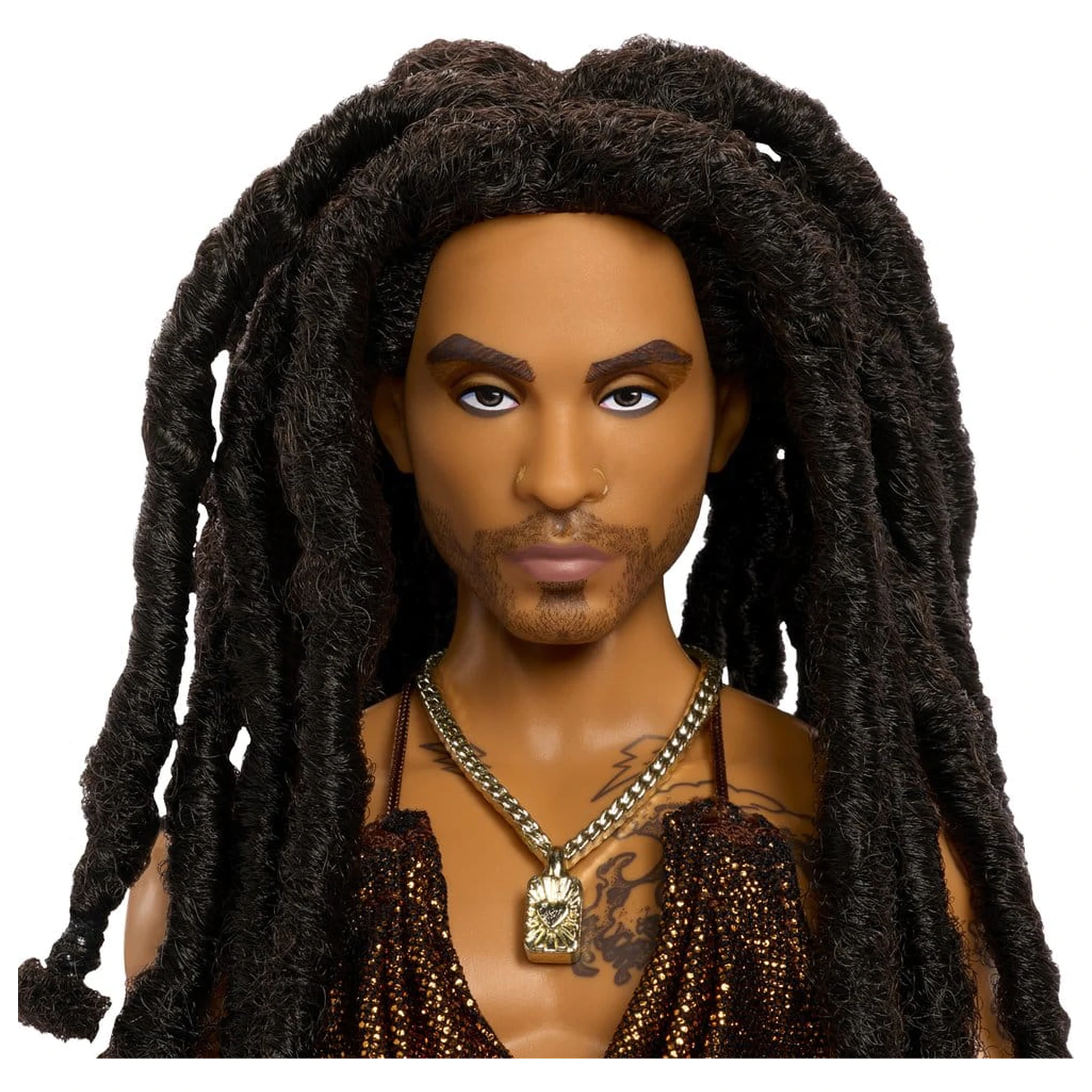 Barbie Signature Doll Kenbassadors: Lenny Kravitz product photo