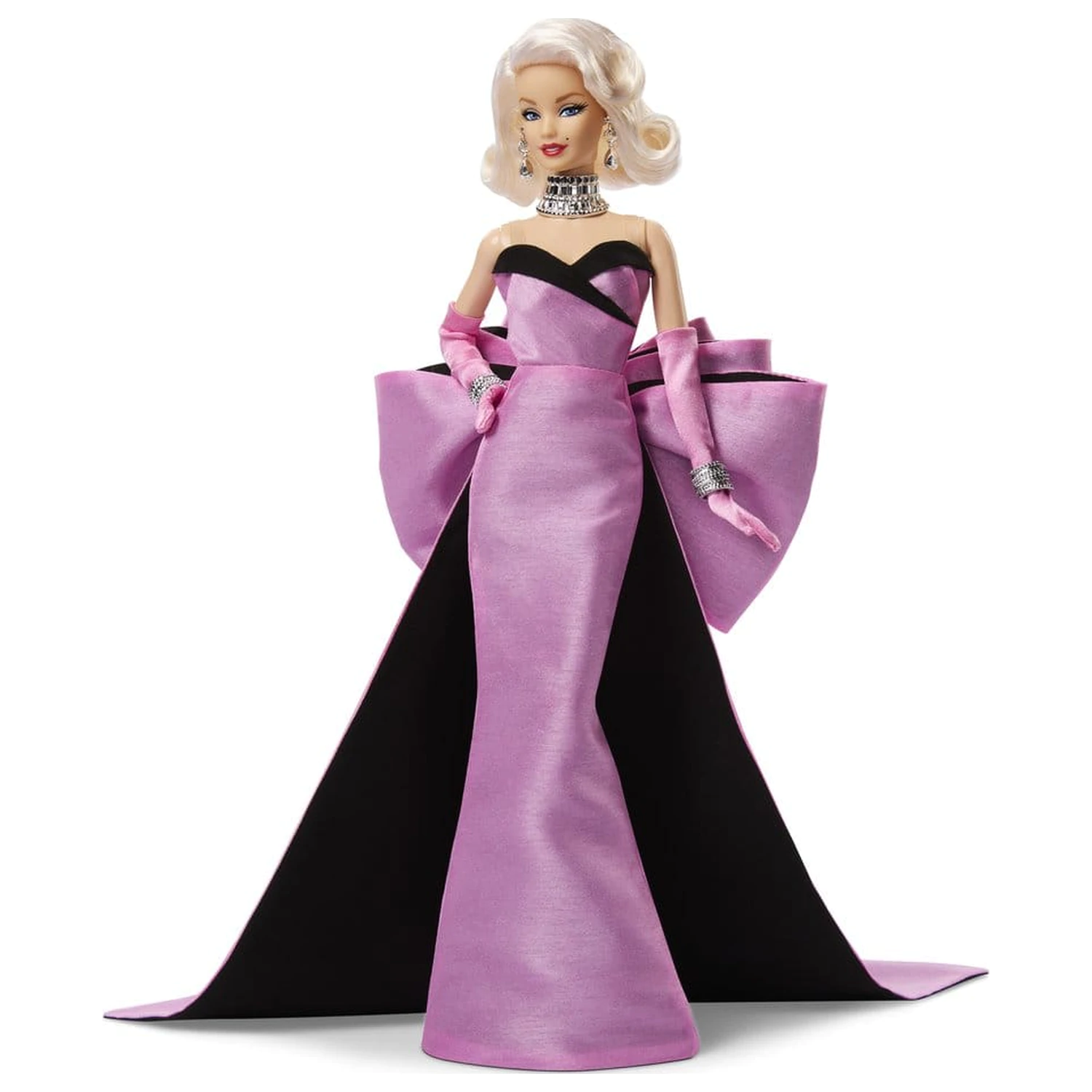 Barbie Signature Doll Marilyn Monroe product photo