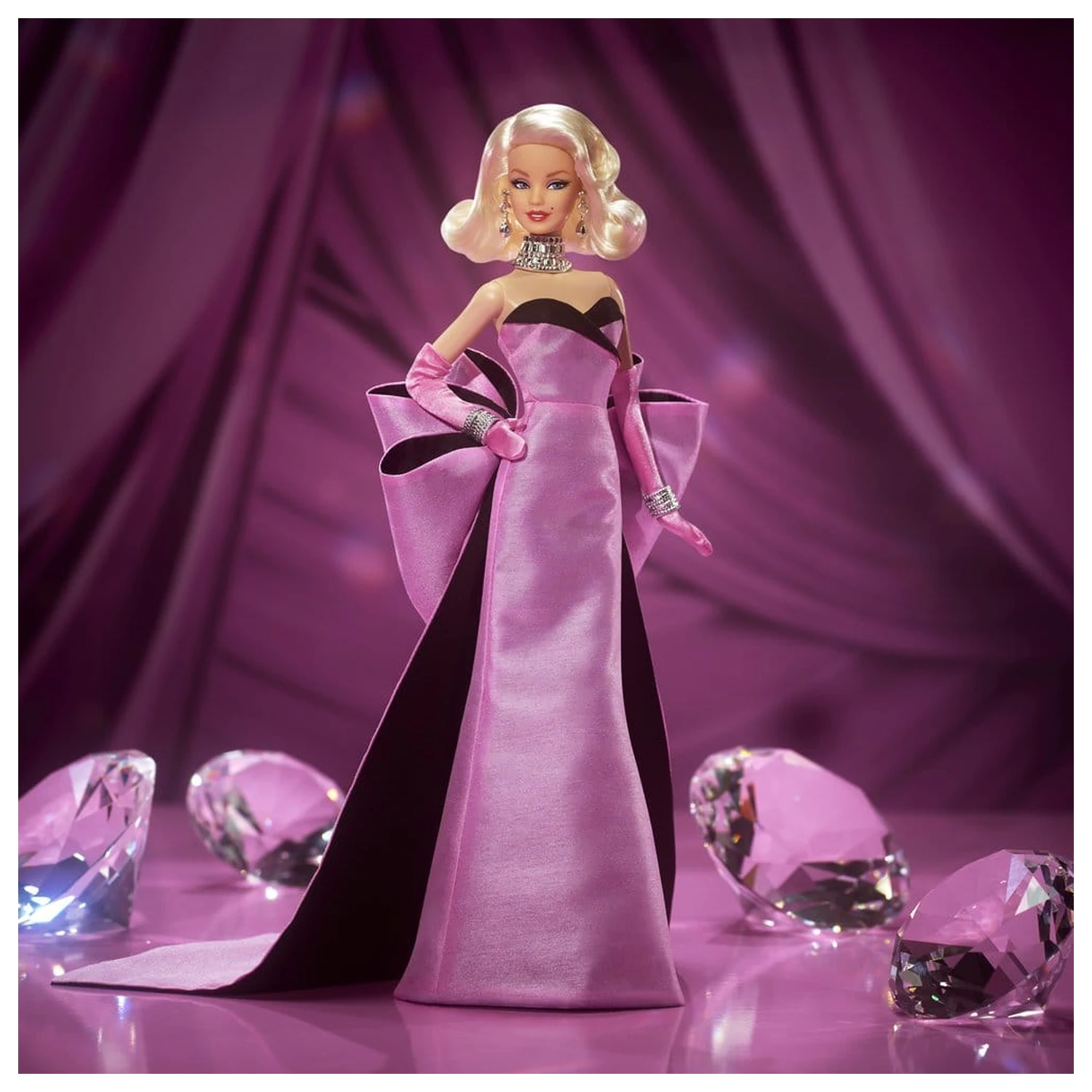 Barbie Signature Doll Marilyn Monroe product photo