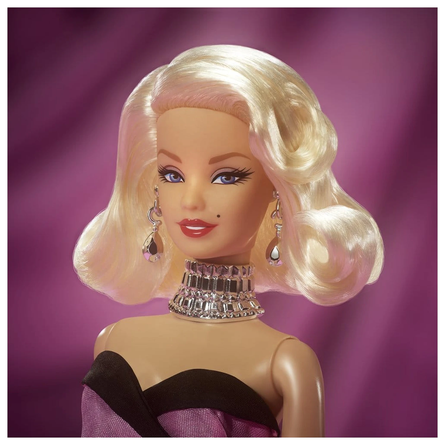 Barbie Signature Doll Marilyn Monroe product photo