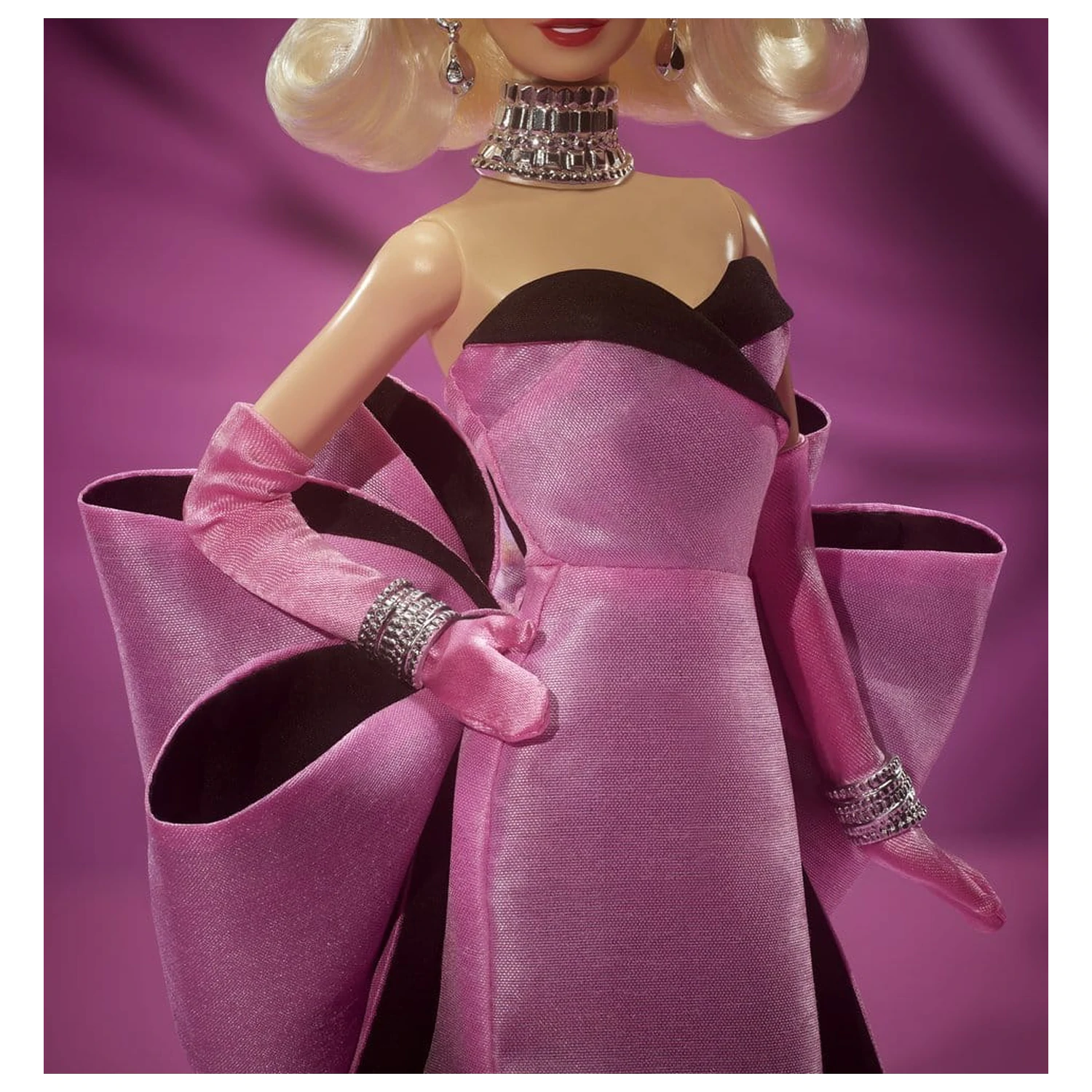 Barbie Signature Doll Marilyn Monroe product photo