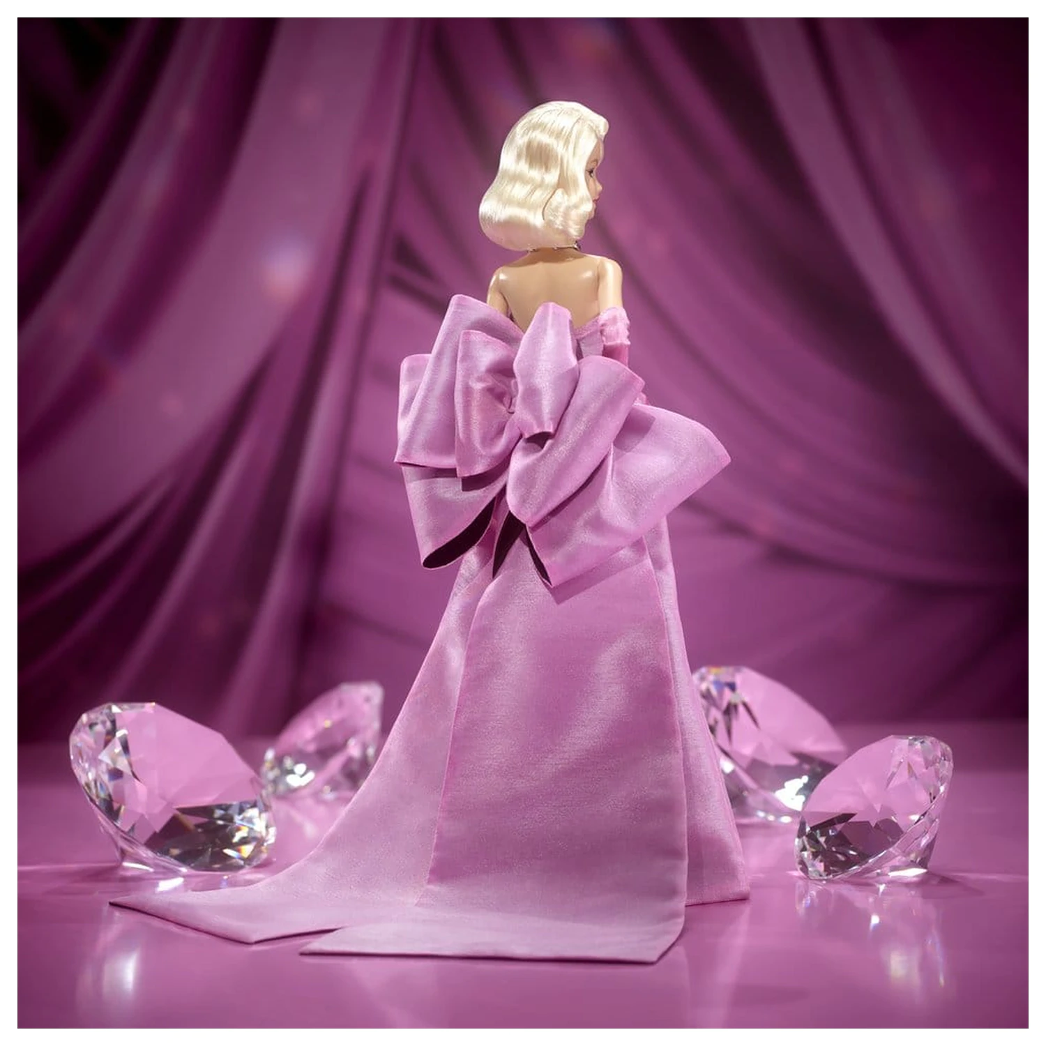 Barbie Signature Doll Marilyn Monroe product photo