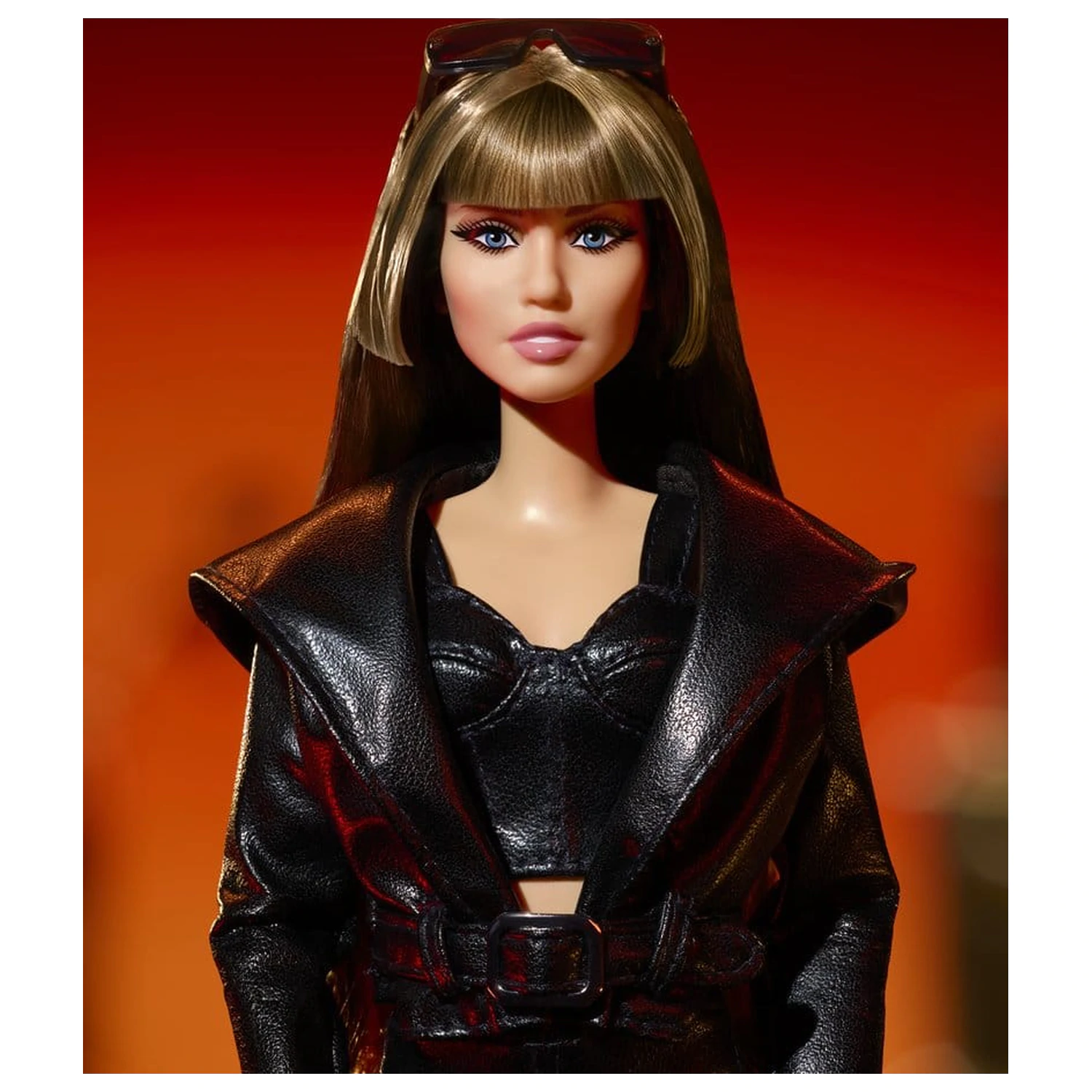 Barbie Signature Doll Miley Cyrus product photo