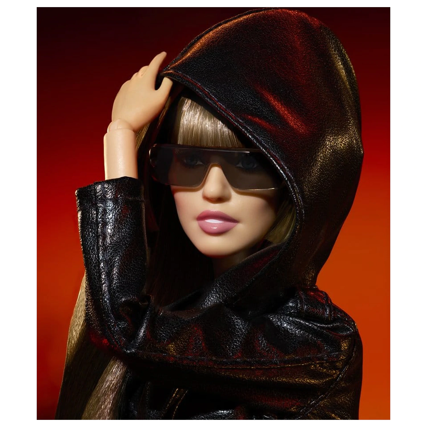 Barbie Signature Doll Miley Cyrus product photo