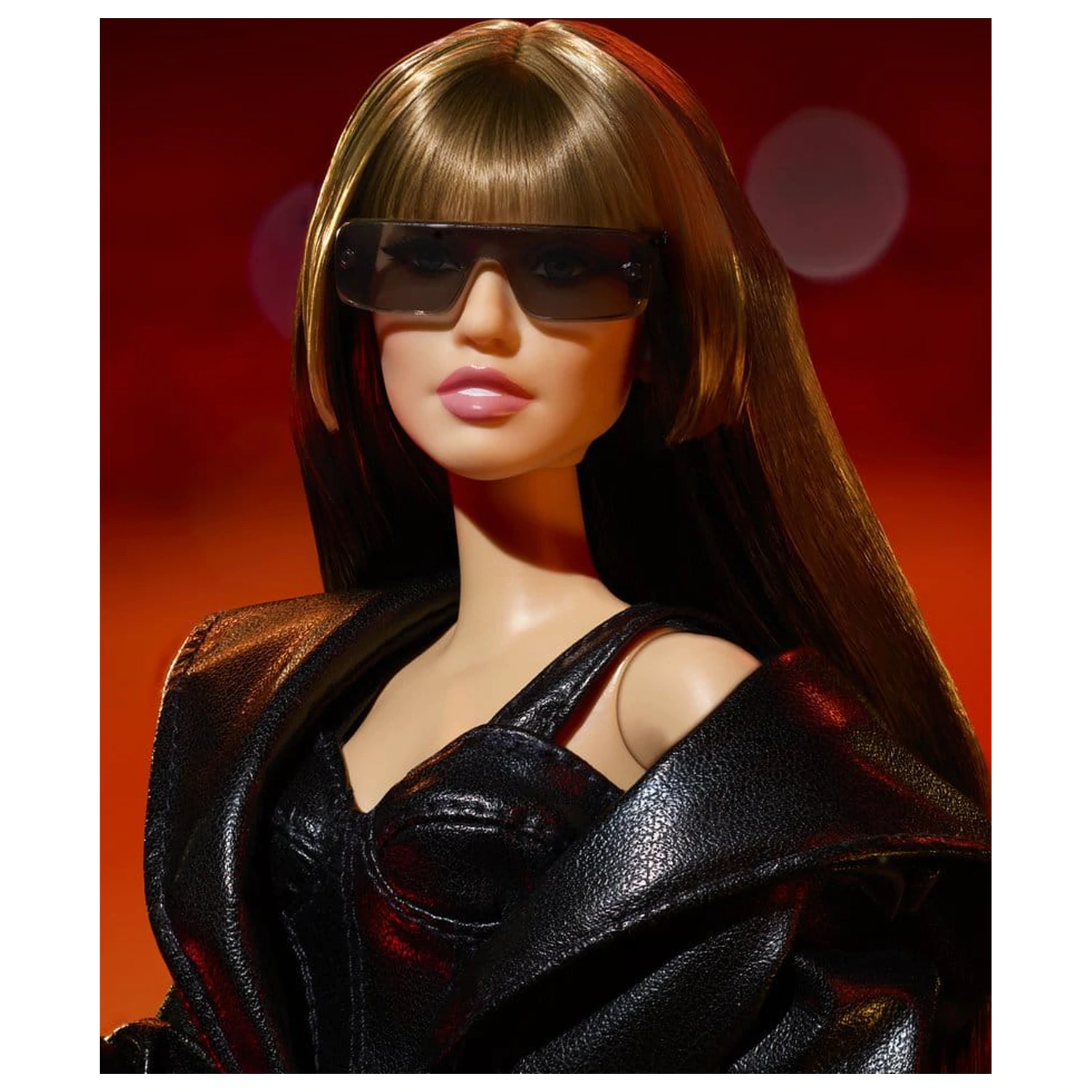 Barbie Signature Doll Miley Cyrus product photo