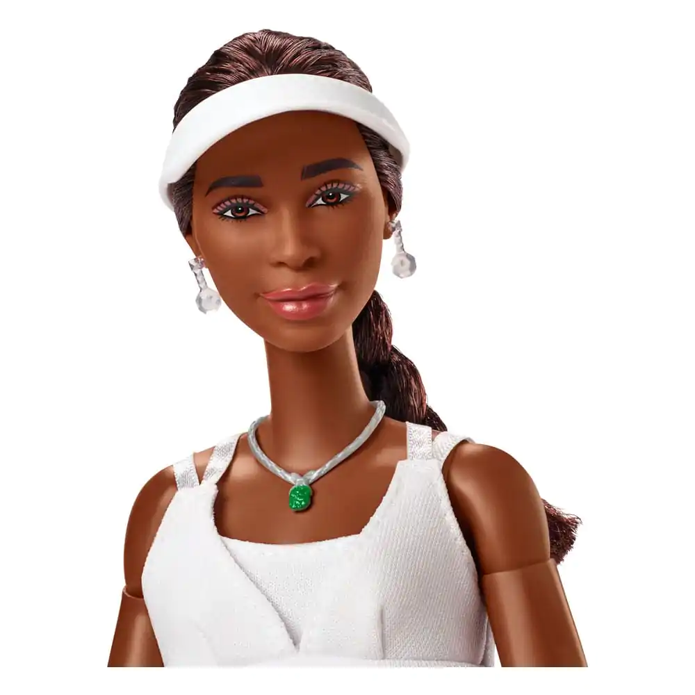 Barbie Signature Inspiring Women Doll Venus Williams product photo