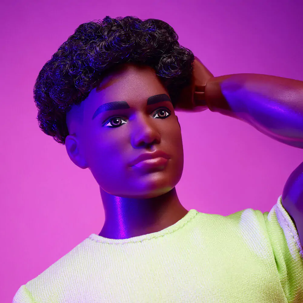 Barbie Signature Ken doll product photo