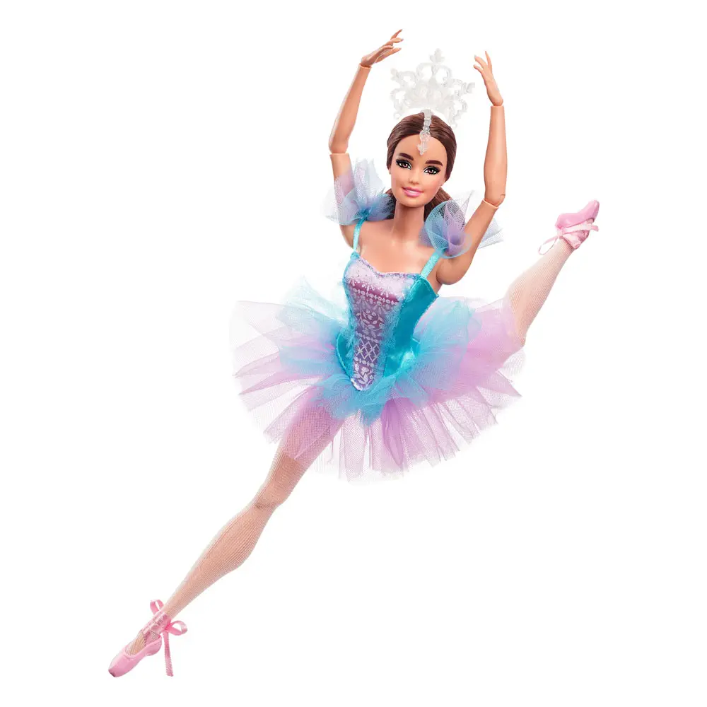 Barbie Signature Milestones Doll Ballet Wishes product photo