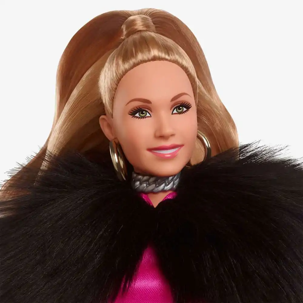 Barbie Signature Doll Tedd Lasso Keeley Jones product photo
