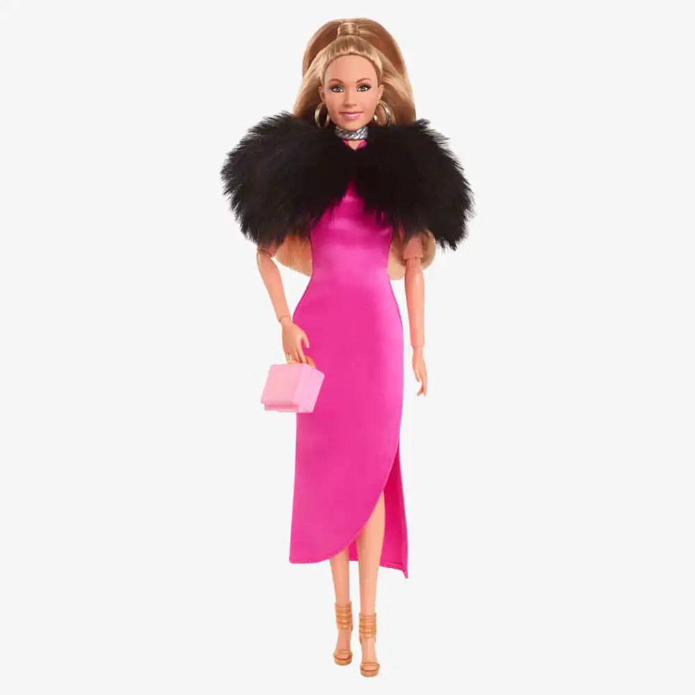 Barbie Signature Doll Tedd Lasso Keeley Jones product photo