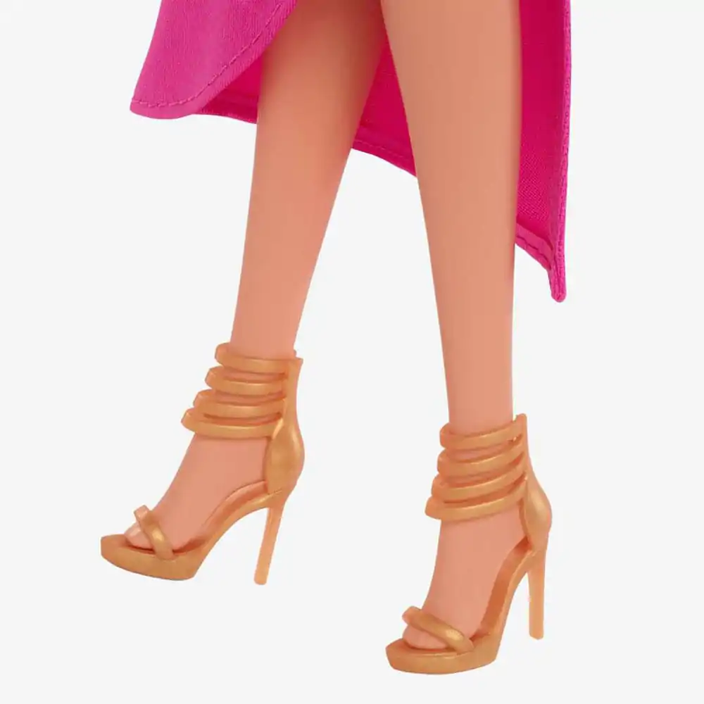 Barbie Signature Doll Tedd Lasso Keeley Jones product photo