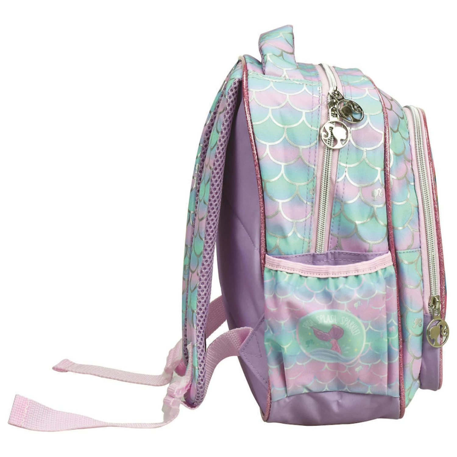Barbie Sparkle Backpack, Bag 31 cm product photo