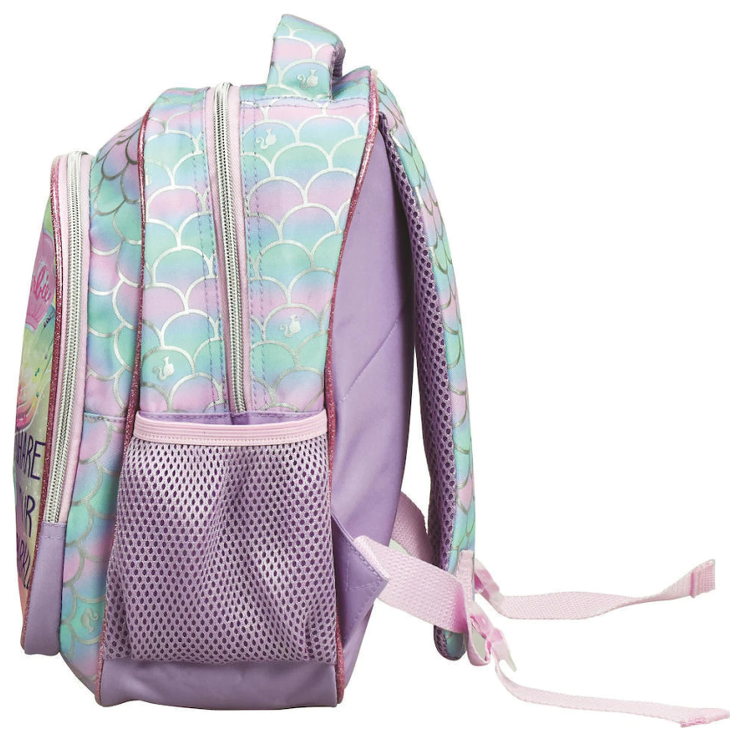 Barbie Sparkle Backpack, Bag 31 cm product photo