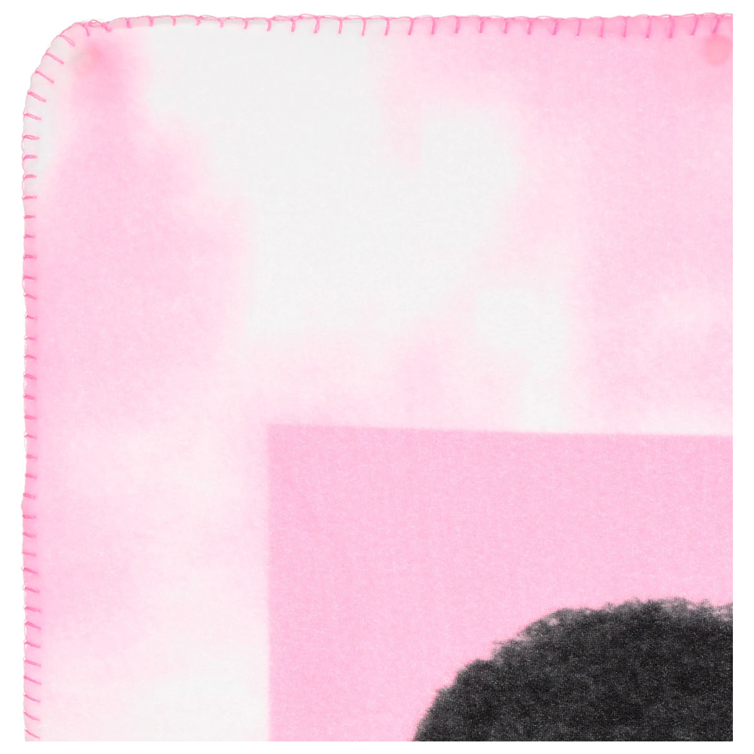 Barbie Squad fleece blanket product photo